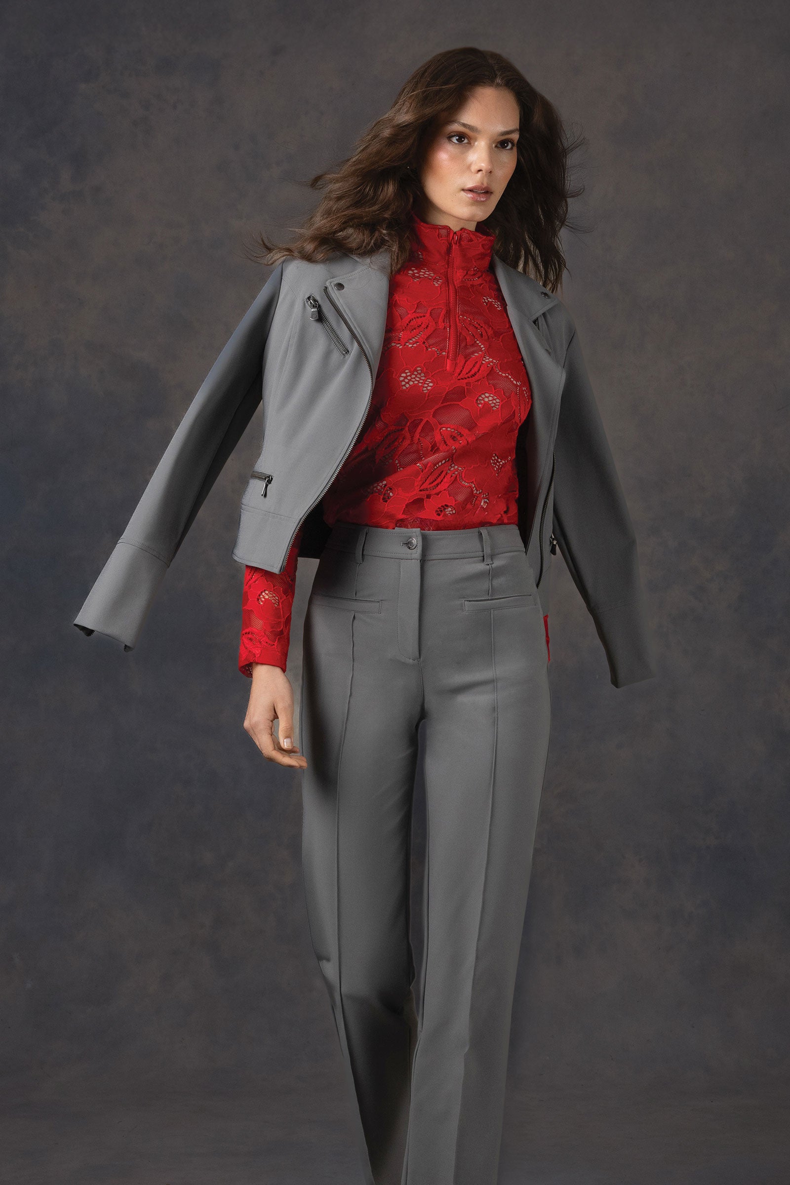 Cruz Performance Twill Pant