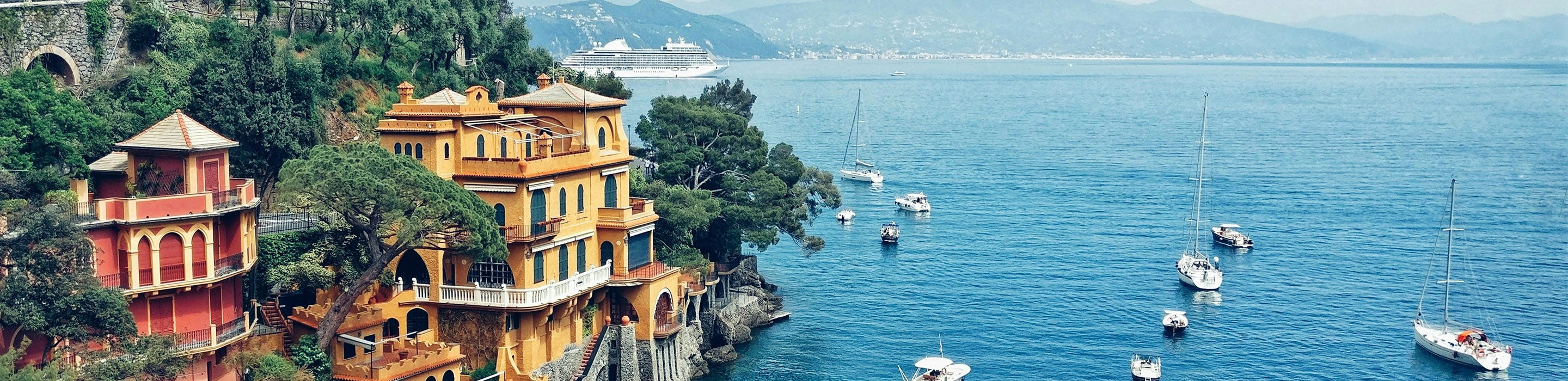 Italian Getaway