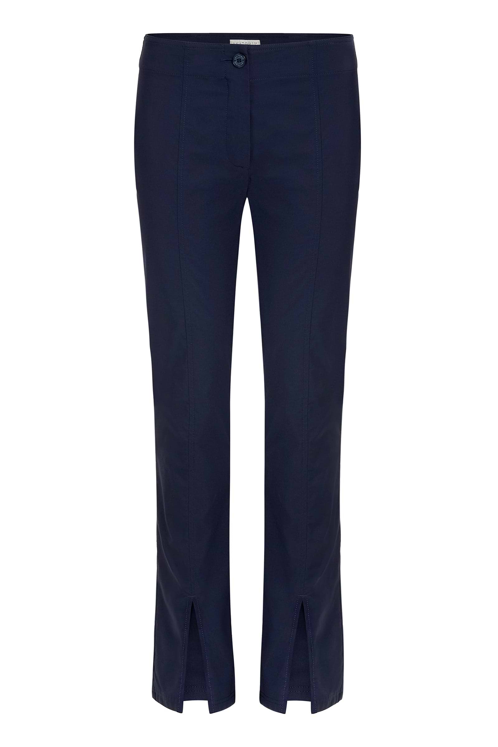 Dominica High Rise Pant