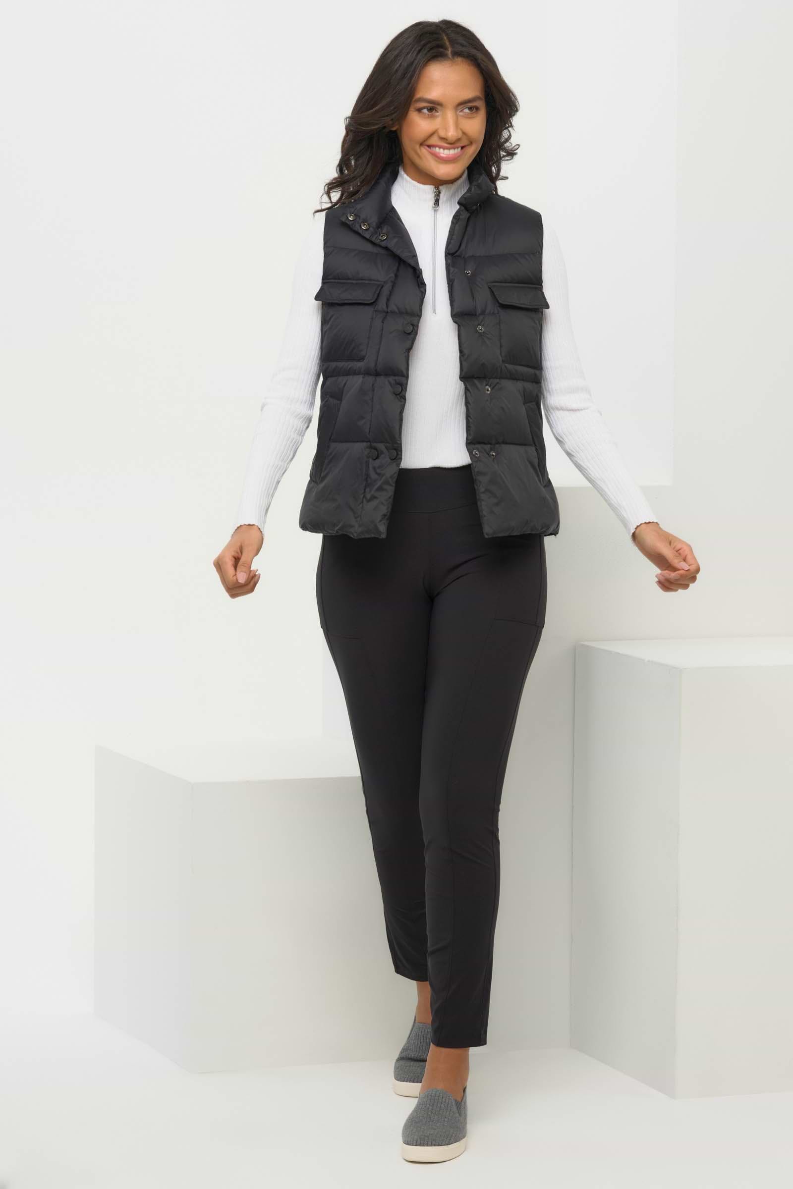 Fallon Vest
