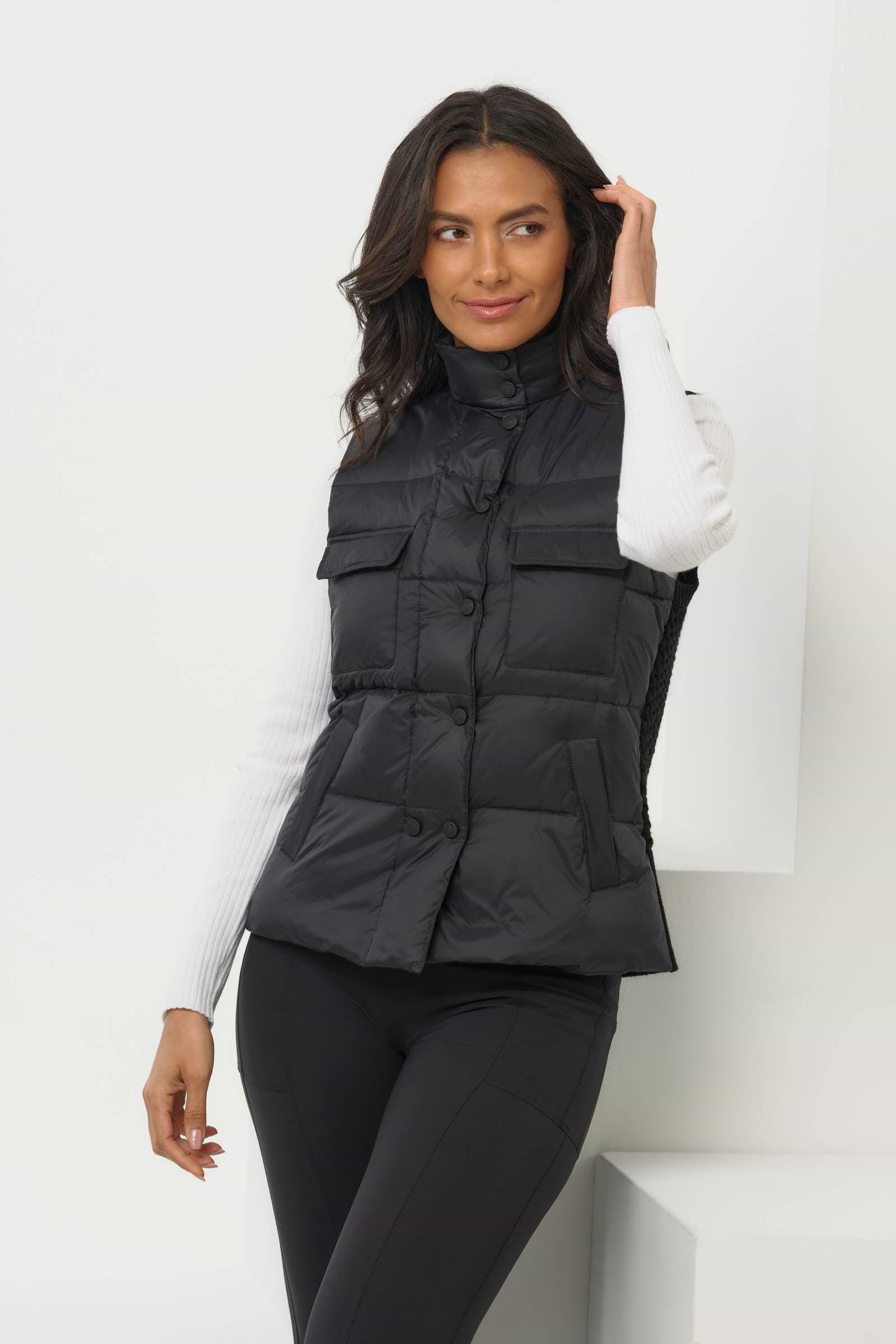 Fallon Vest