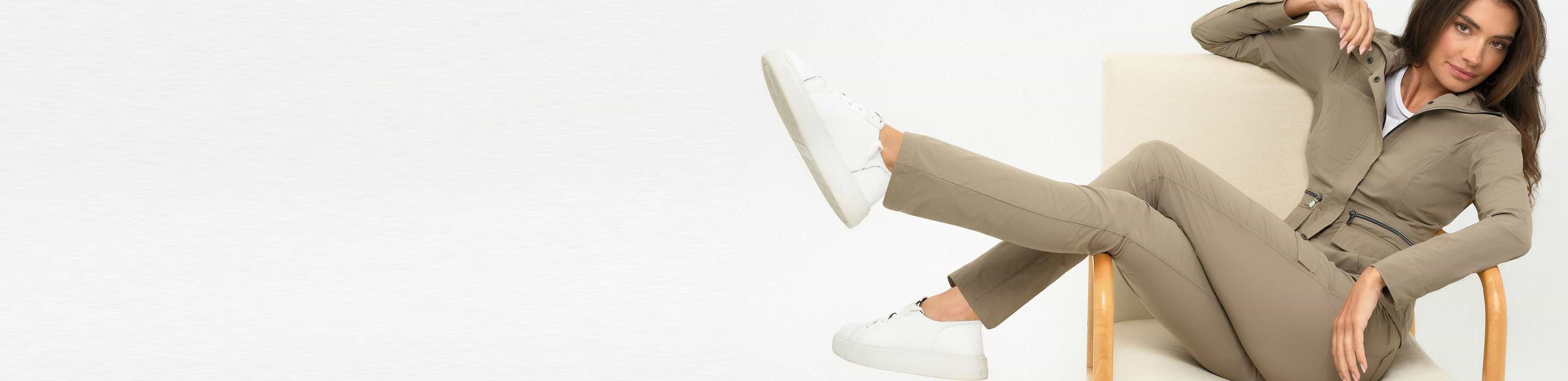 Travel Fabrics That Move With You