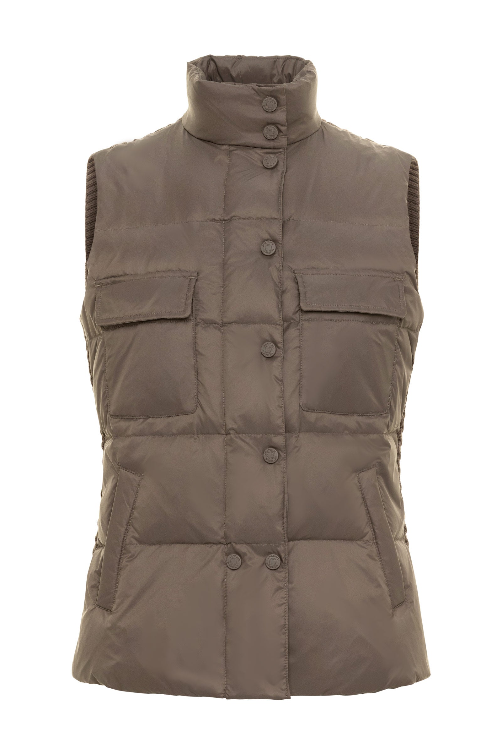 Fallon Vest