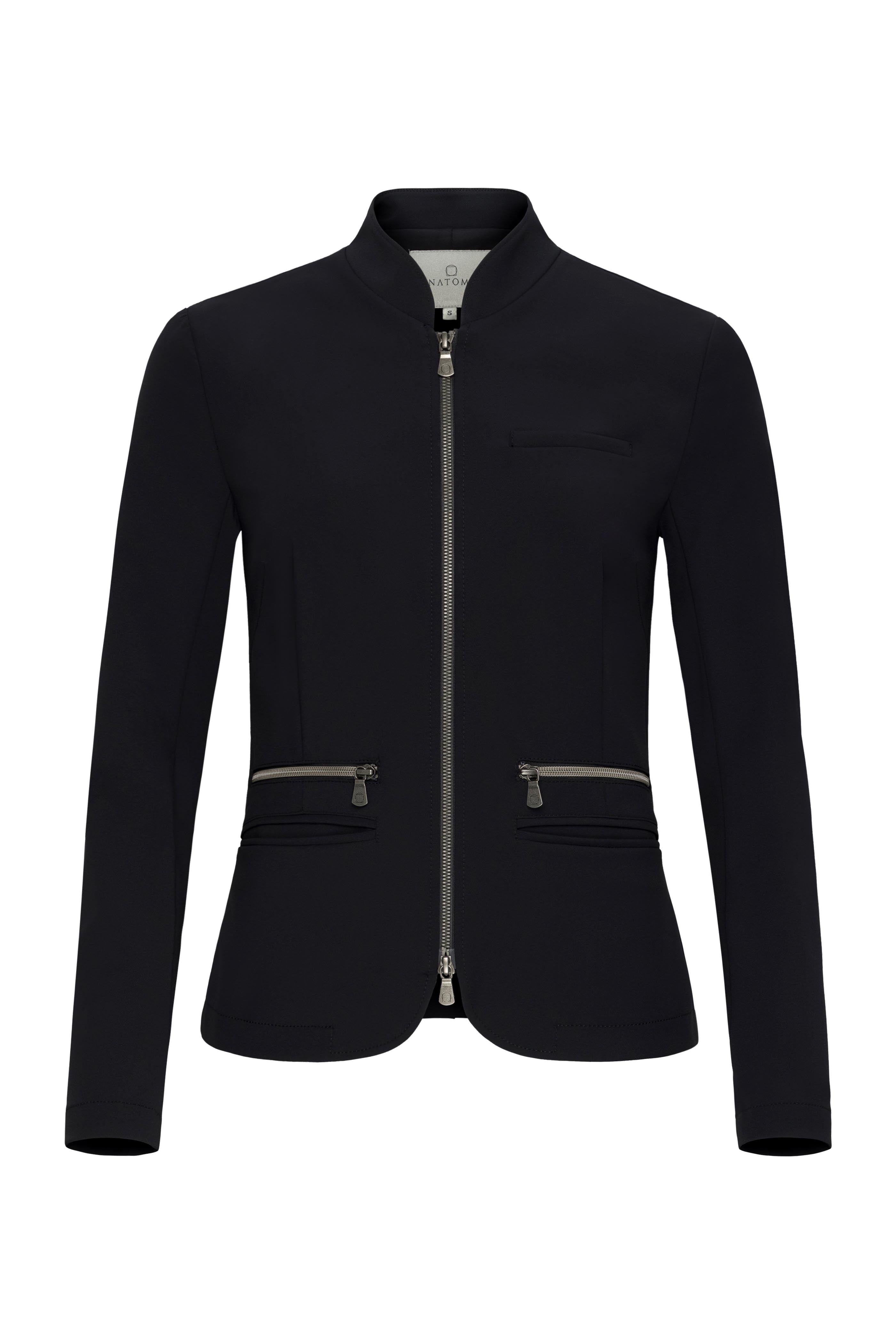 Gisela Performance Twill Blazer