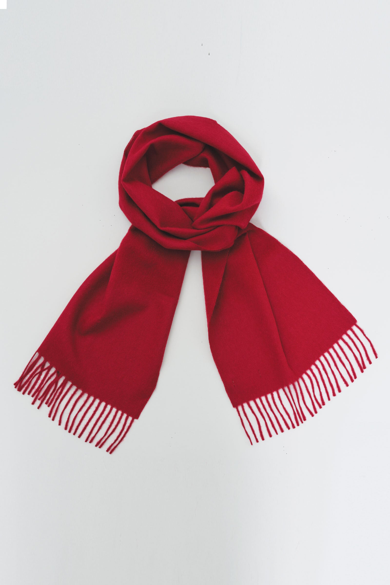 Aspen Luxe Alpaca Scarf