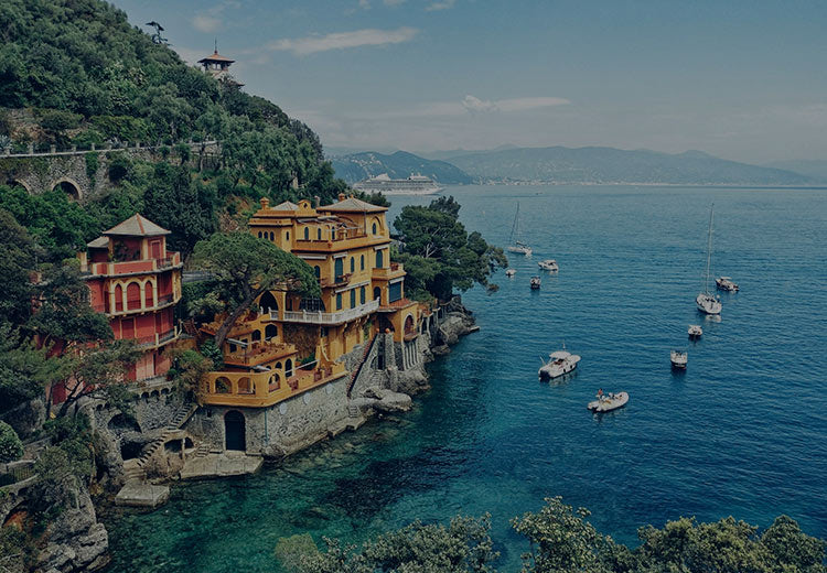 Italian Getaway