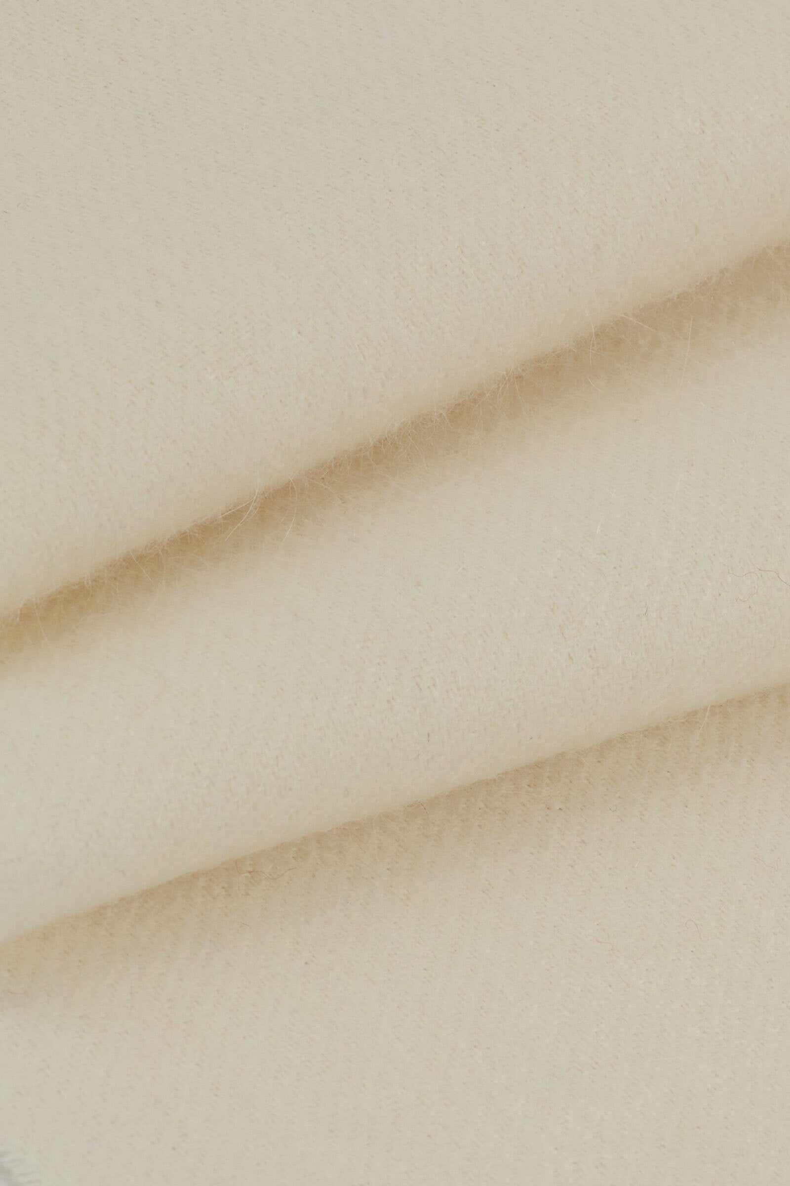 Aspen Luxe Alpaca Scarf