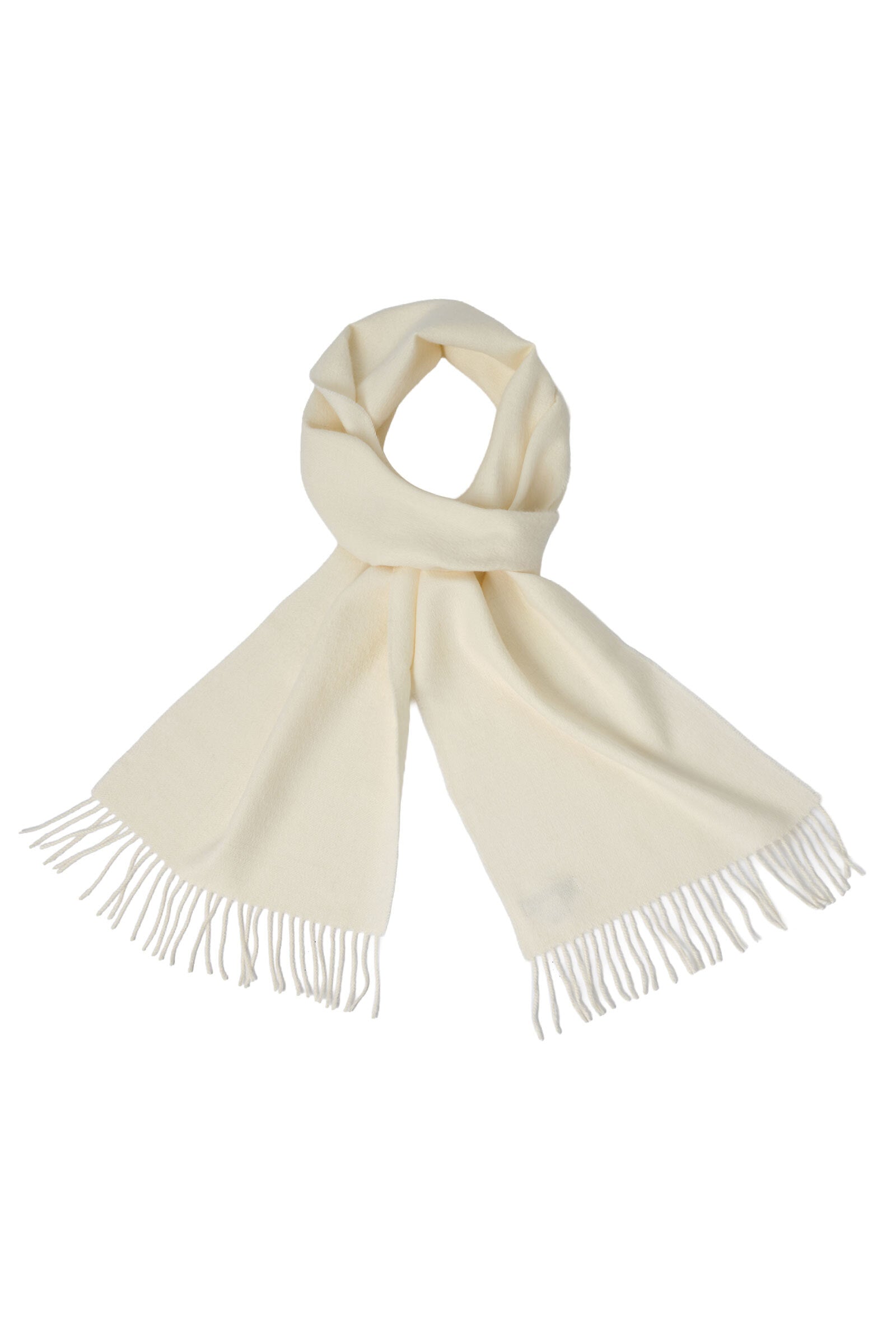 Aspen Luxe Alpaca Scarf