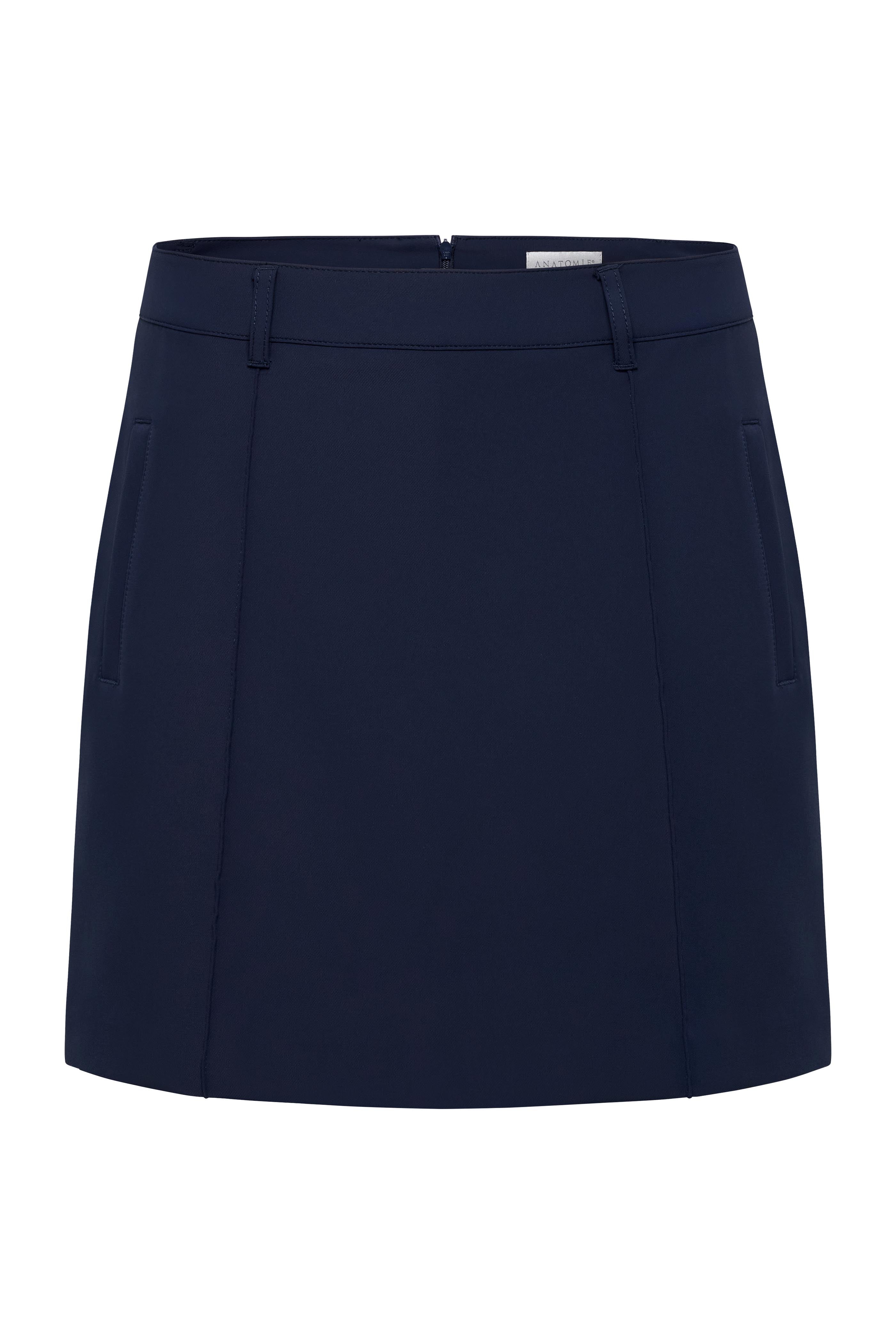 Jupe-short en sergé Laurel Performance