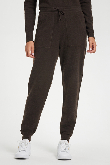 Londone Cashmere Relaxed Fit Jogger