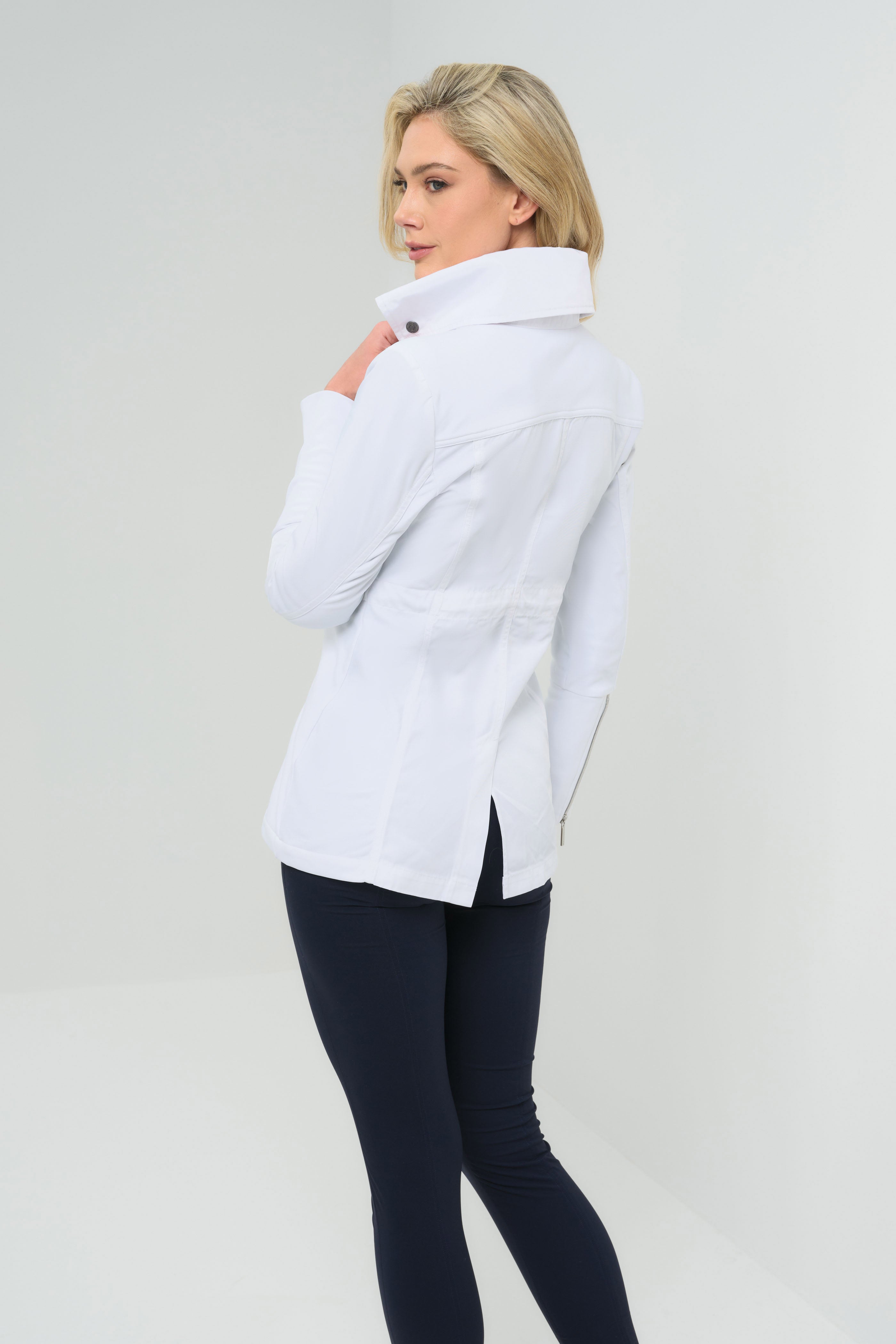 Travel City Slick Jacket