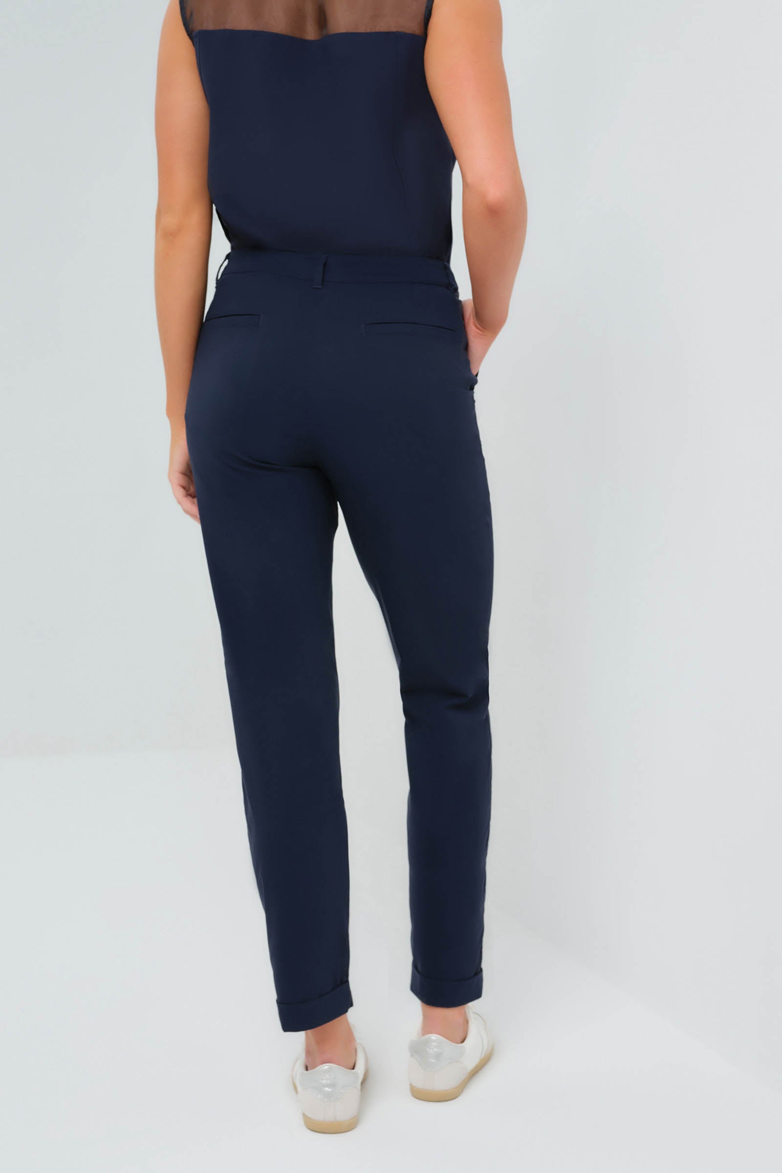 Leandra Ultralight Modern Fit Pant