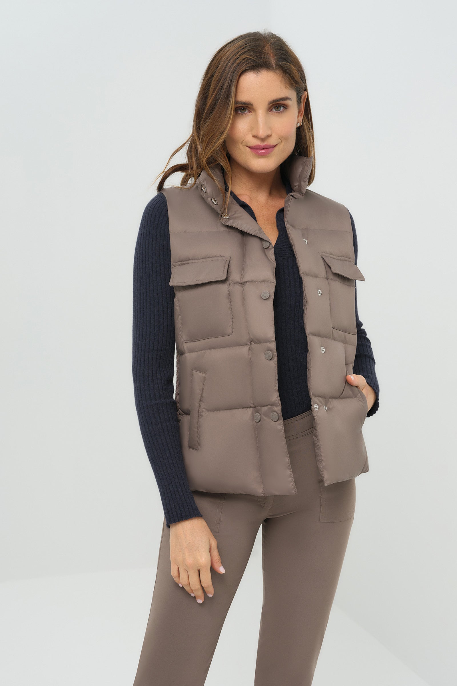 Fallon Vest