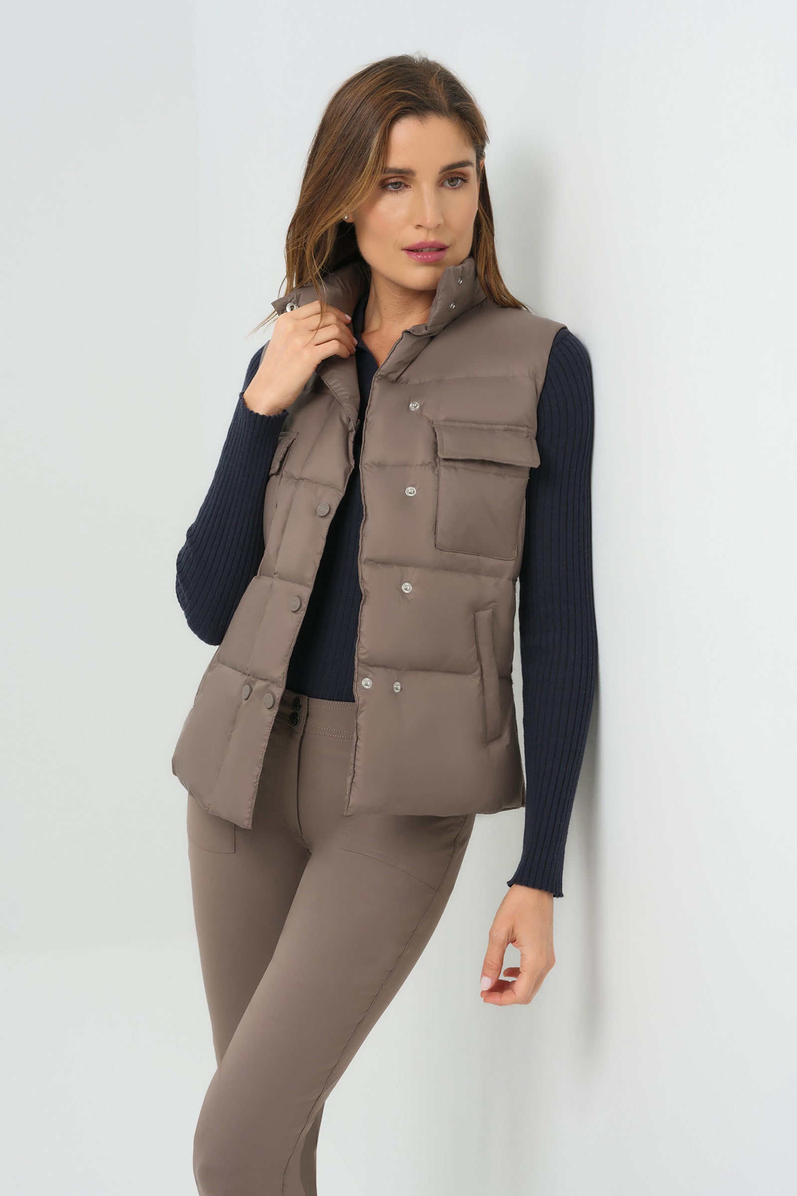 Fallon Vest