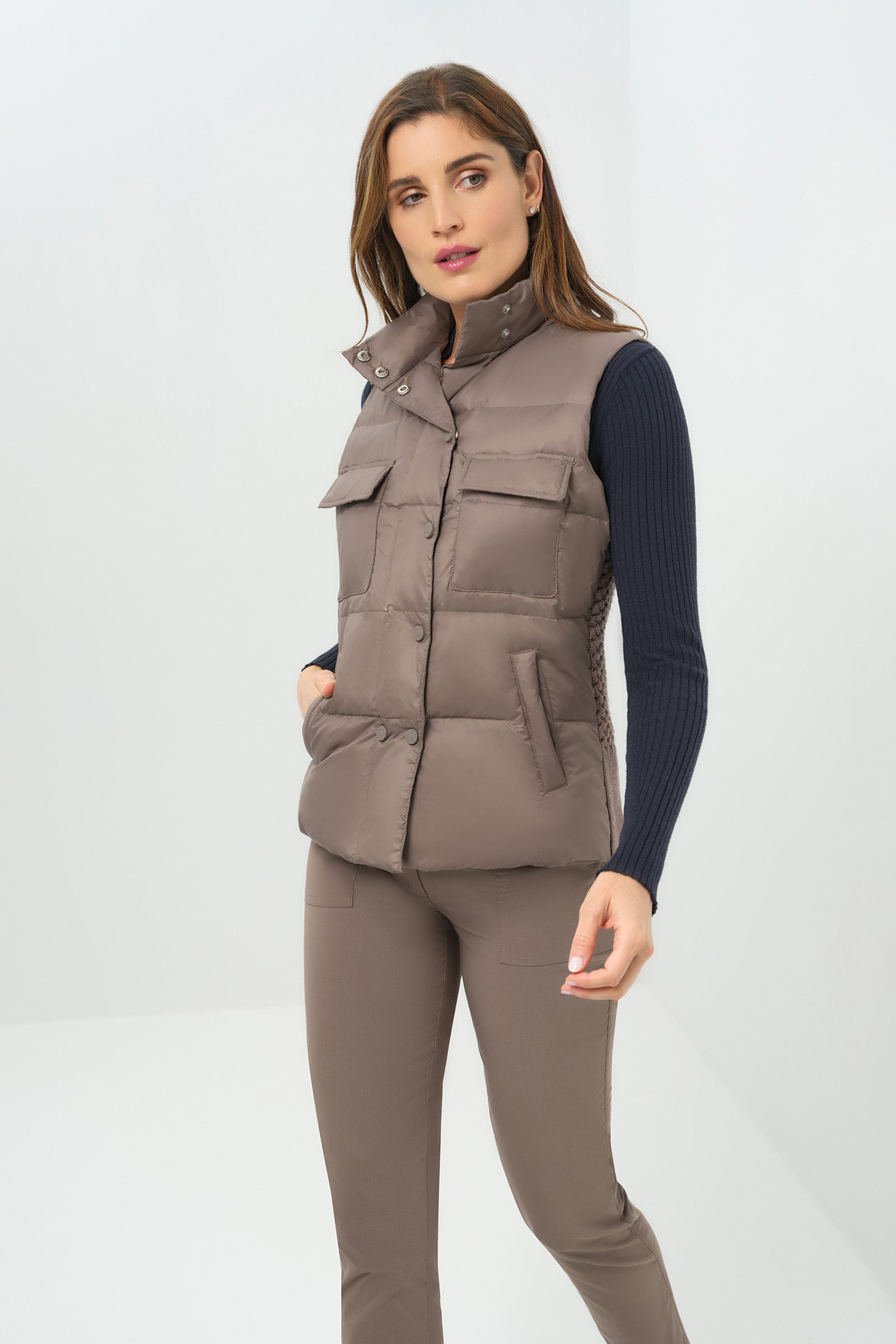 Fallon Vest