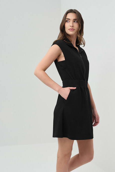 Women's Wrinkle-Free Travel Dresses | Luxury Travel Dresses for Women Anatomie Women's Wrinkle-Free Travel Dresses | Luxury Travel Dresses for Women Anatomie