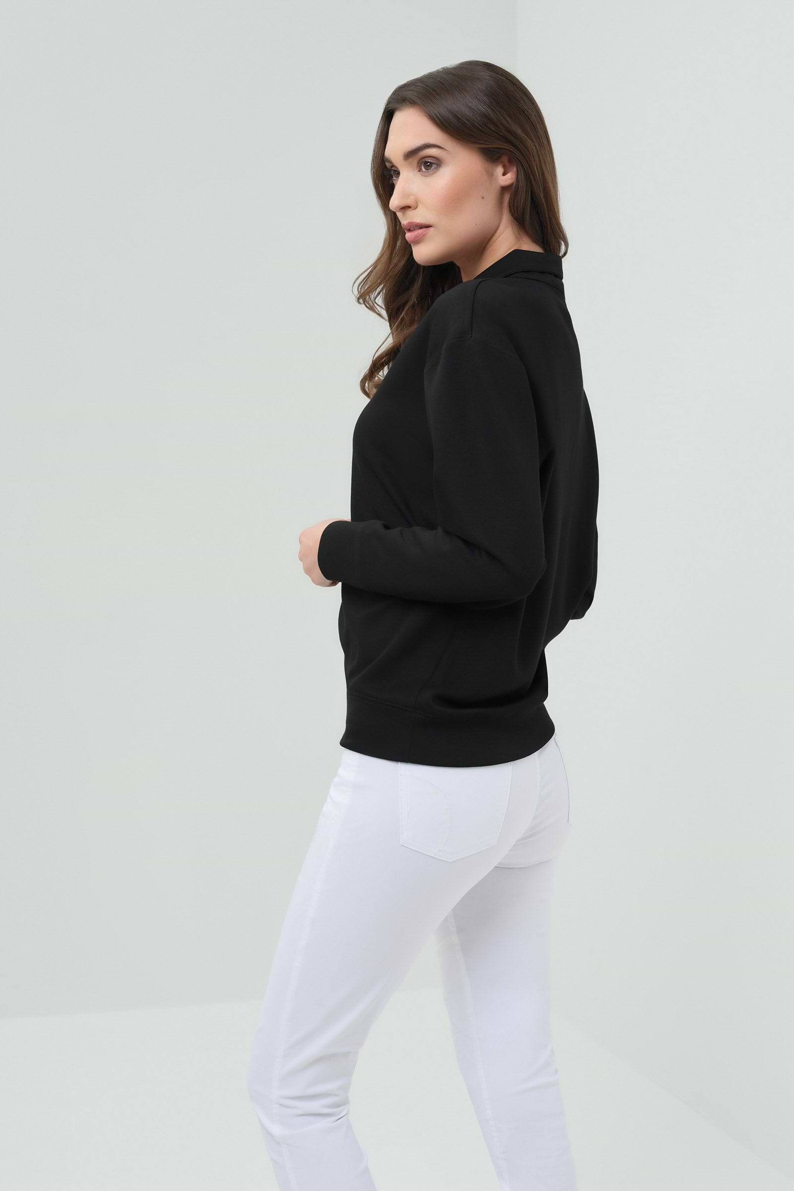 Hopkins Ultra Soft Pullover