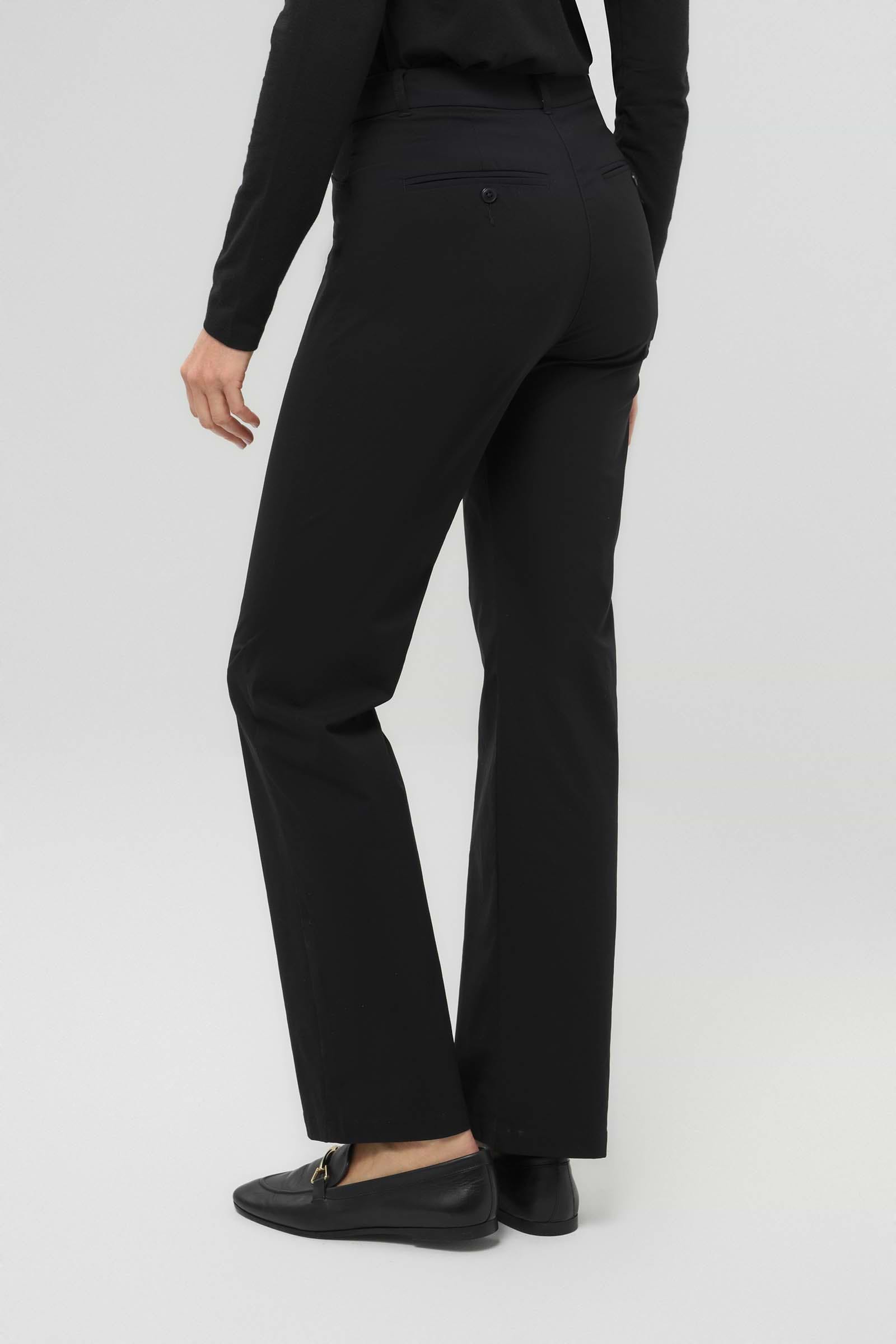 Pantalon droit ultra léger Alice