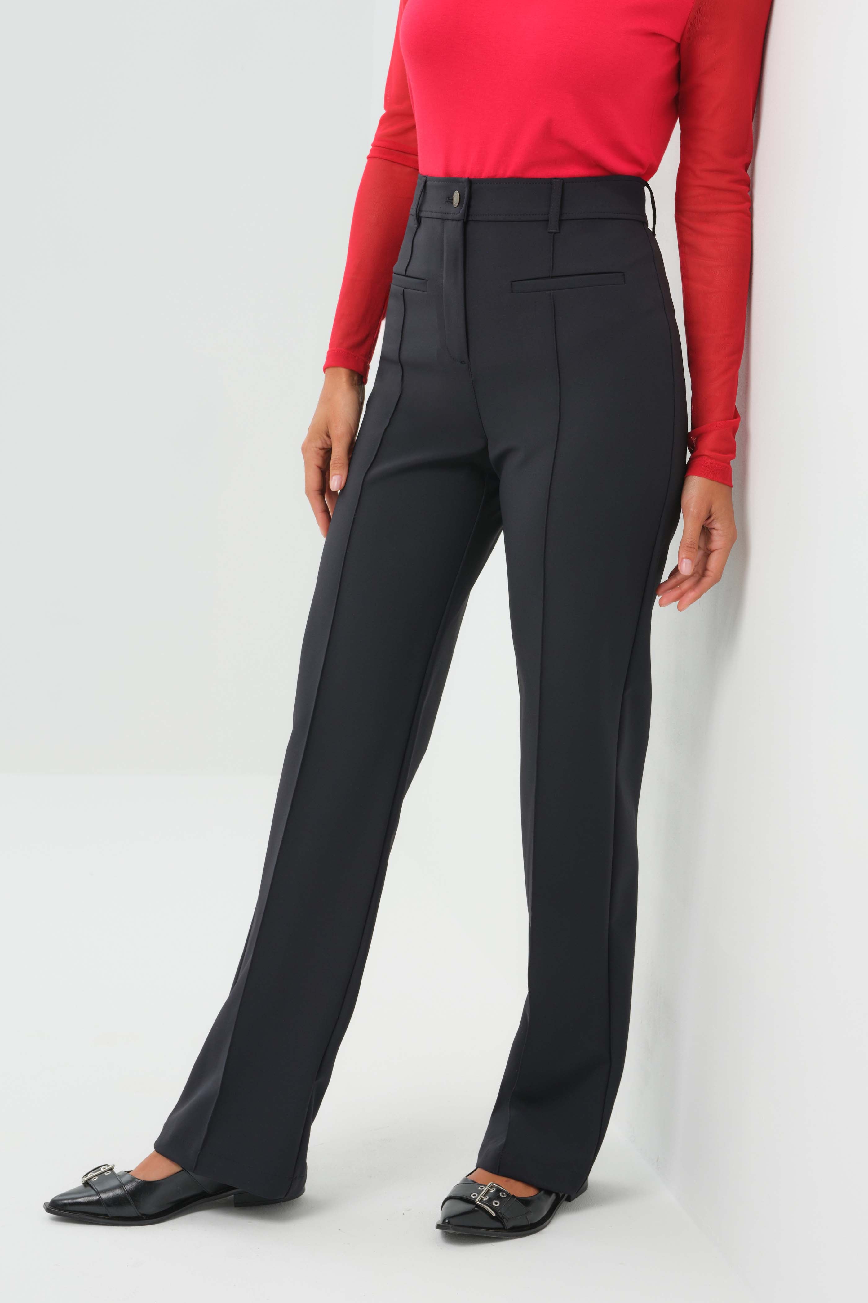 Cruz Performance Twill Pant