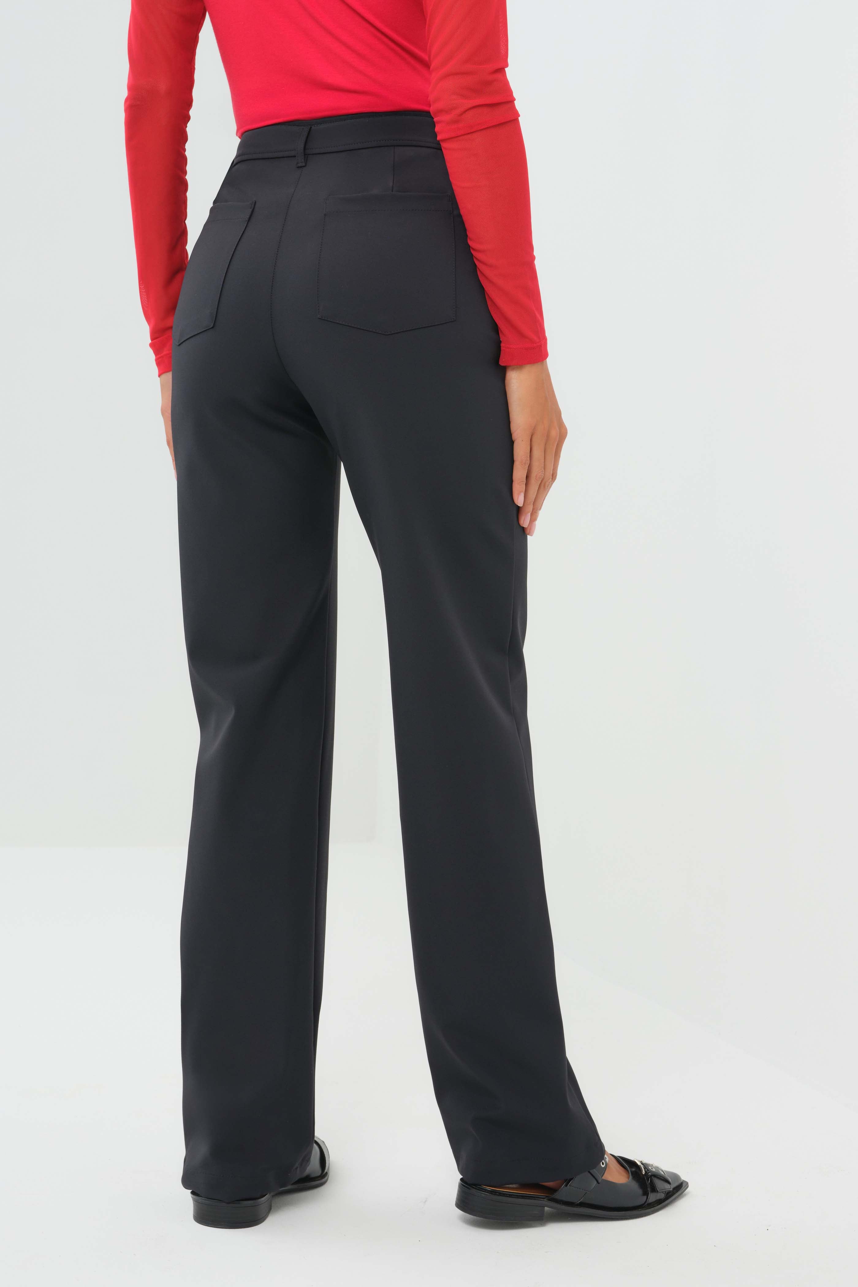 Cruz Performance Twill Pant