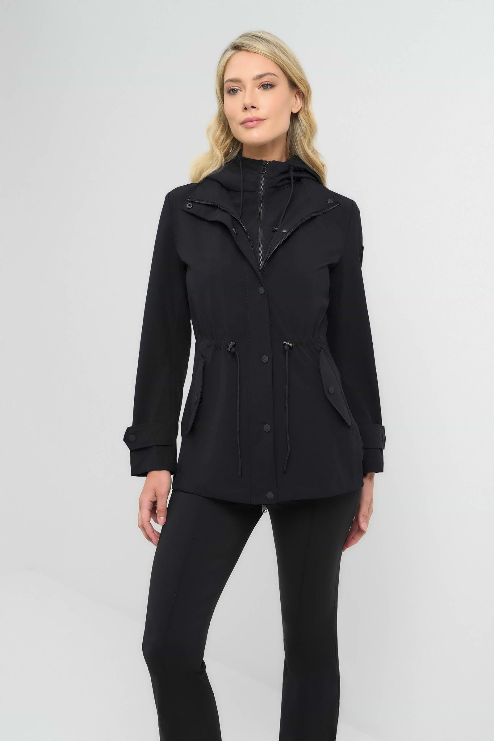 Britt Jacket