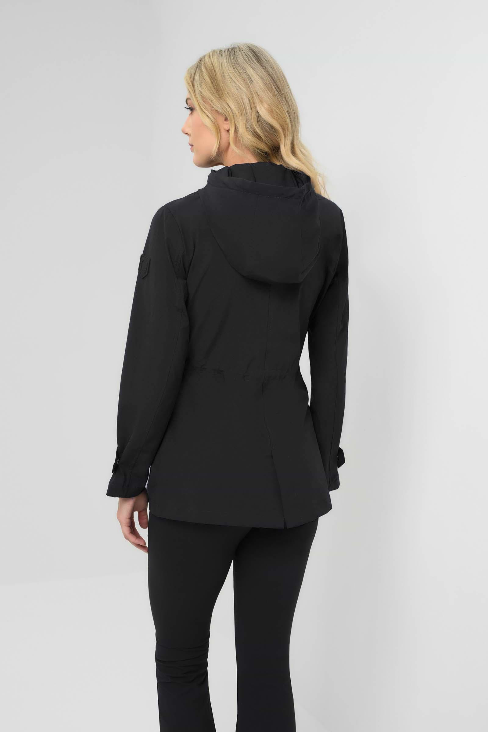 Britt Jacket