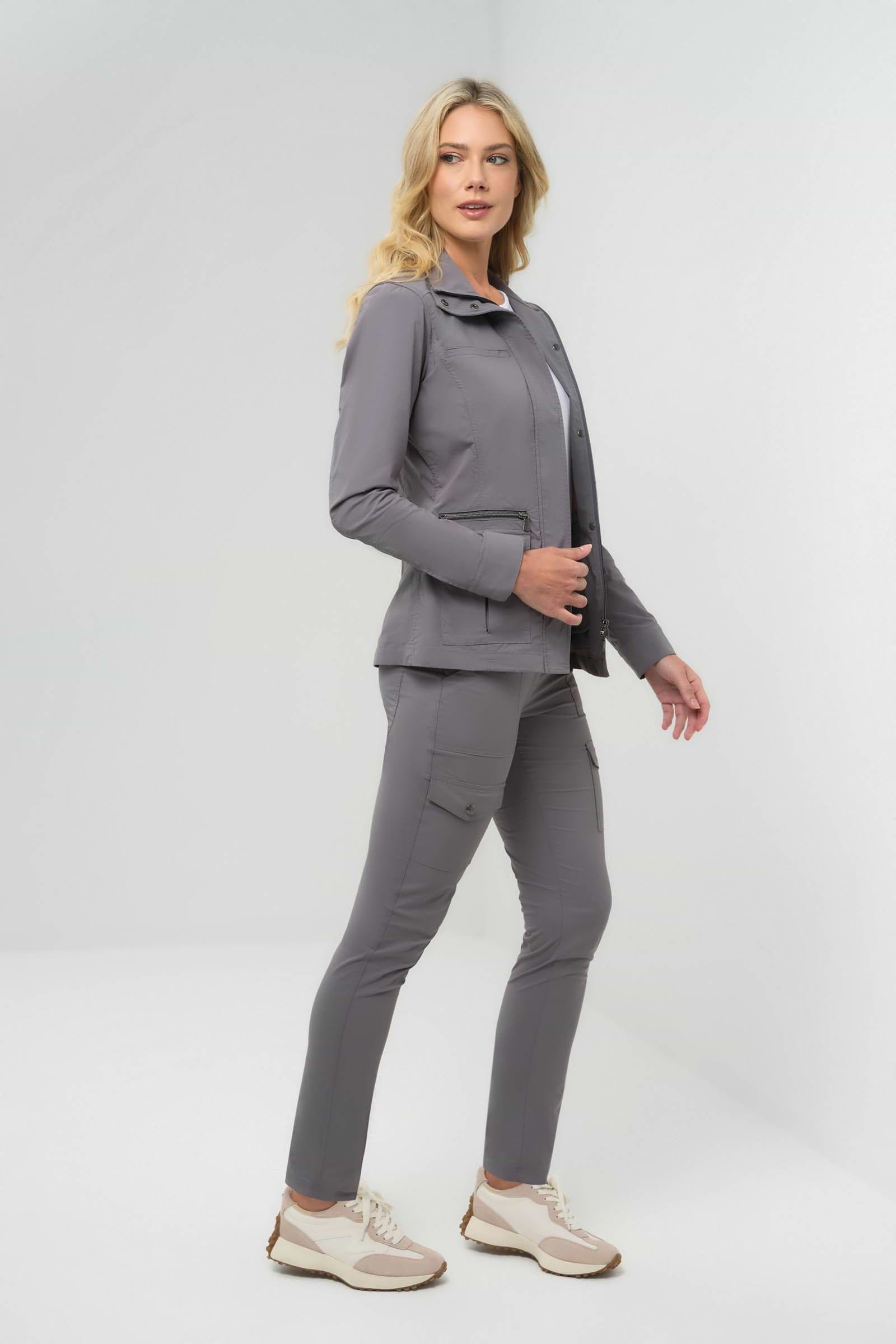 Kenya Safari Jacket