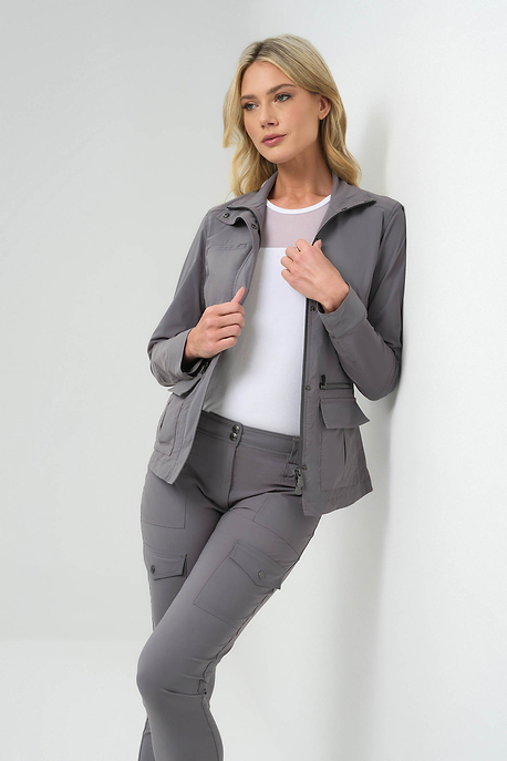 Kenya Safari Jacket