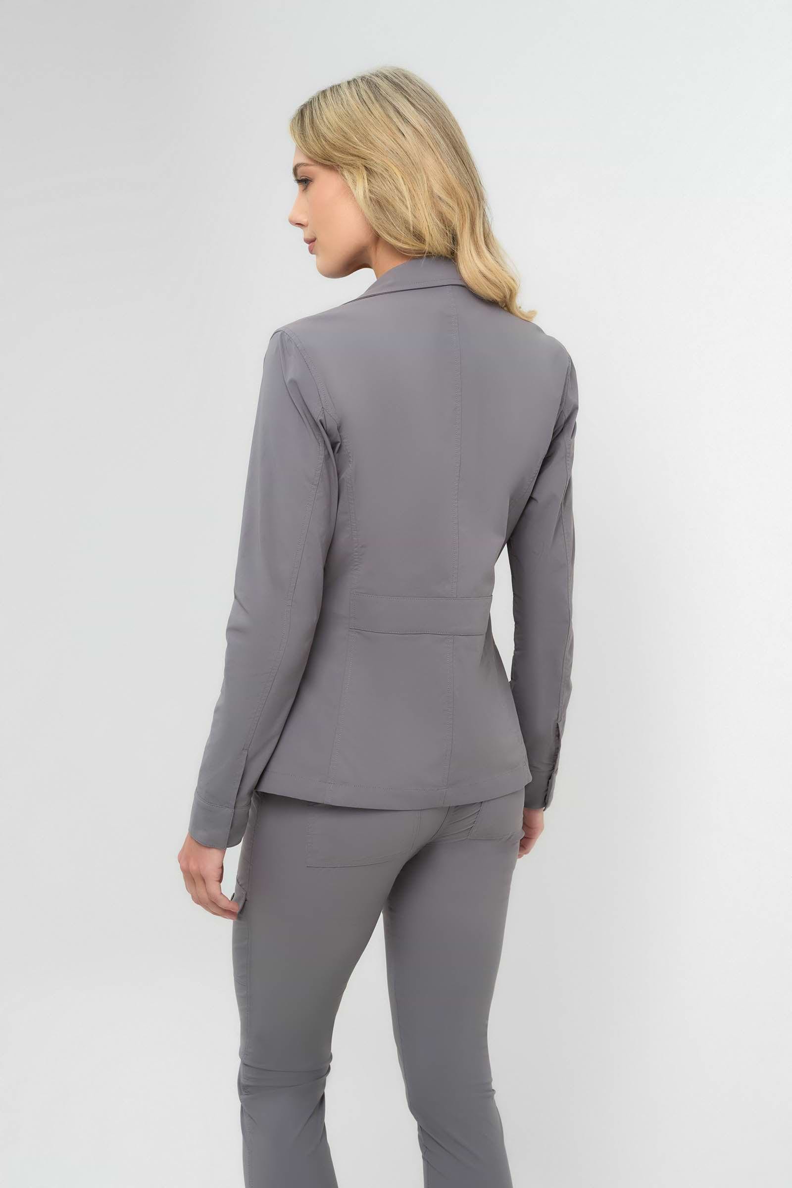Kenya Safari Jacket