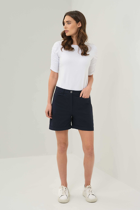 Francis Short Navy