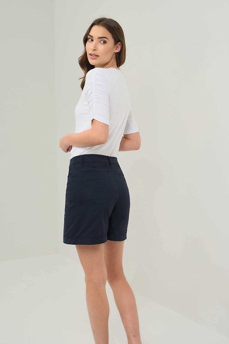 Francis Short Navy