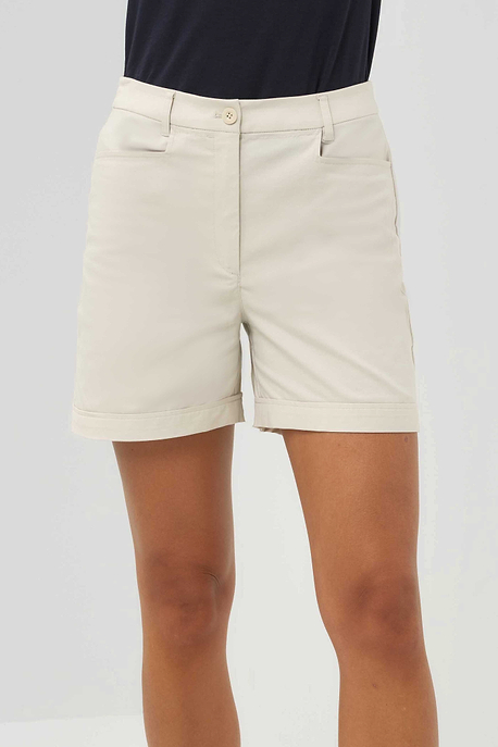 Francis Performance Cotton Short
