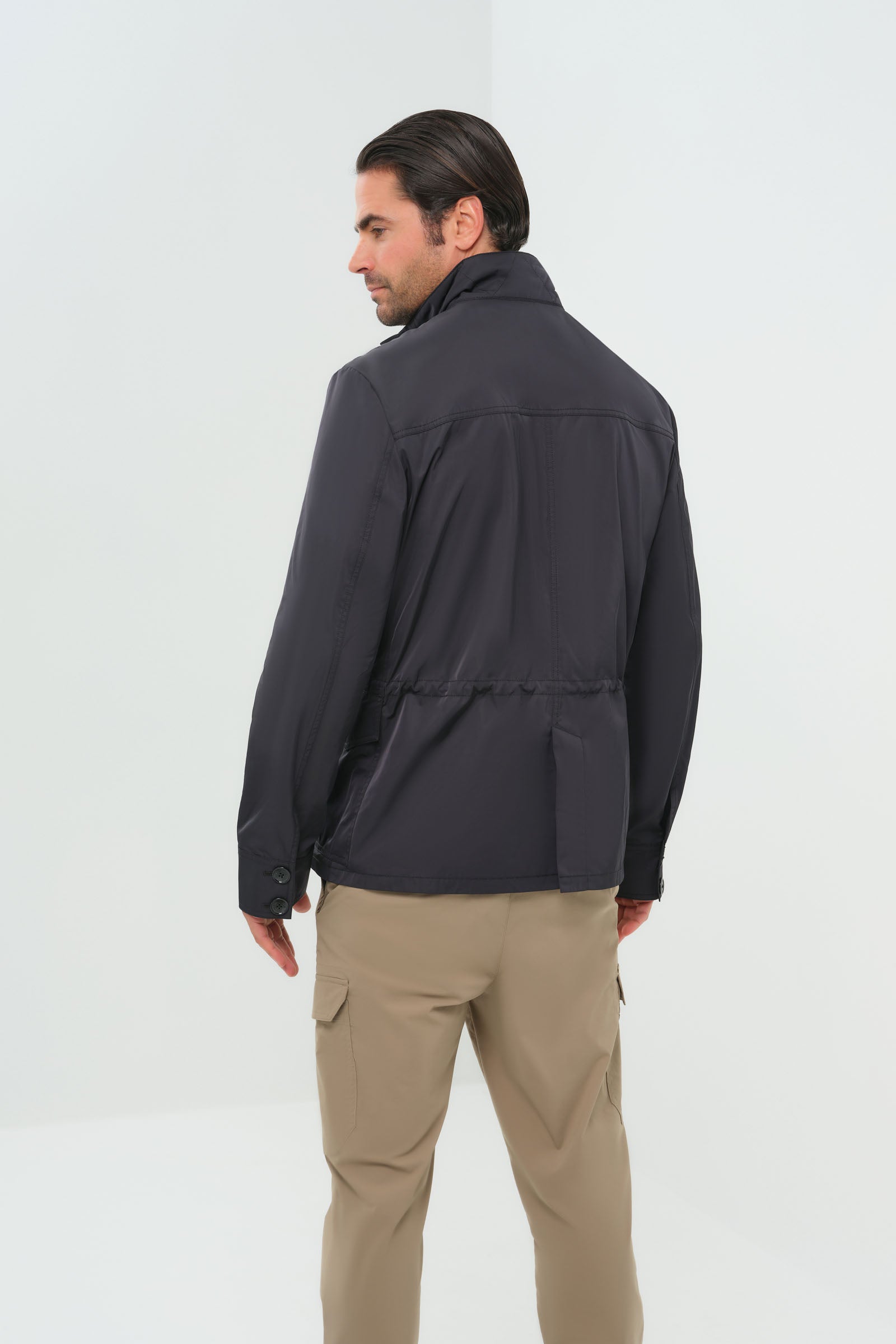 Veste utilitaire Mike