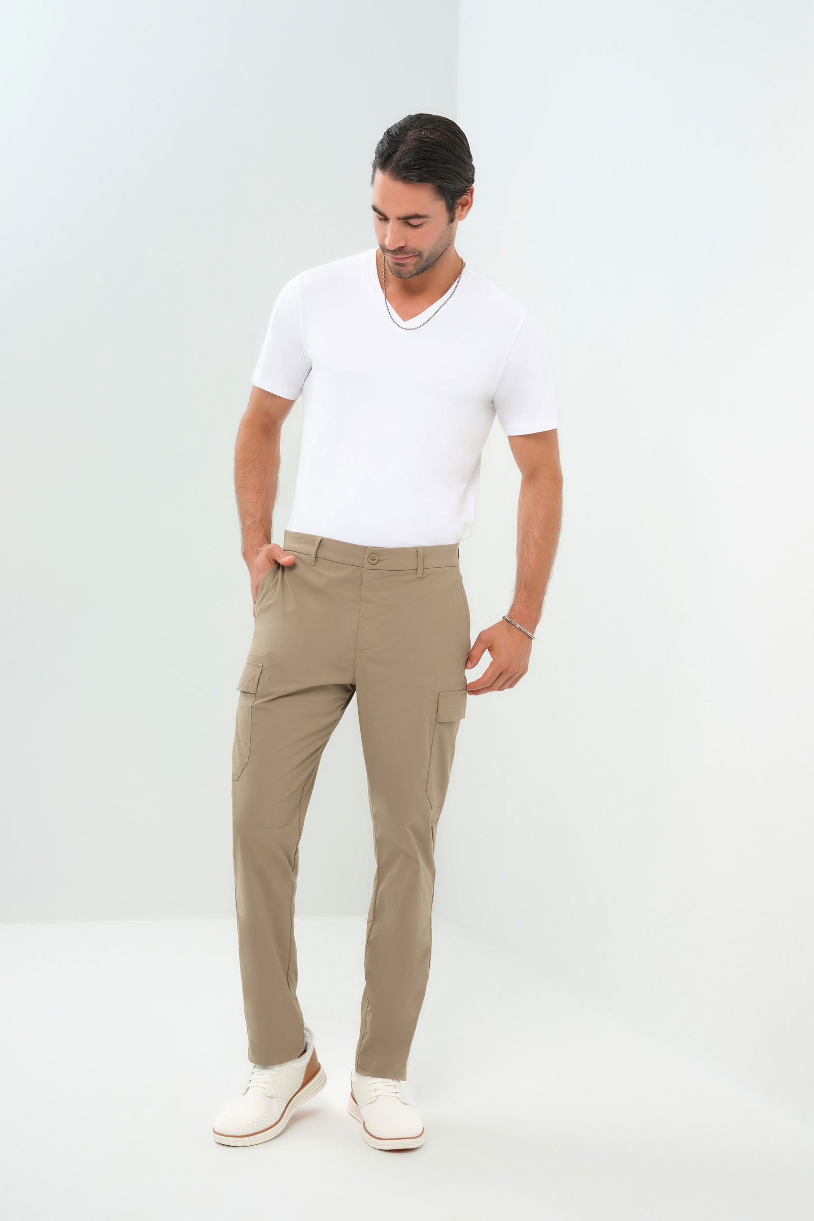 Alessandro Cargo Pant