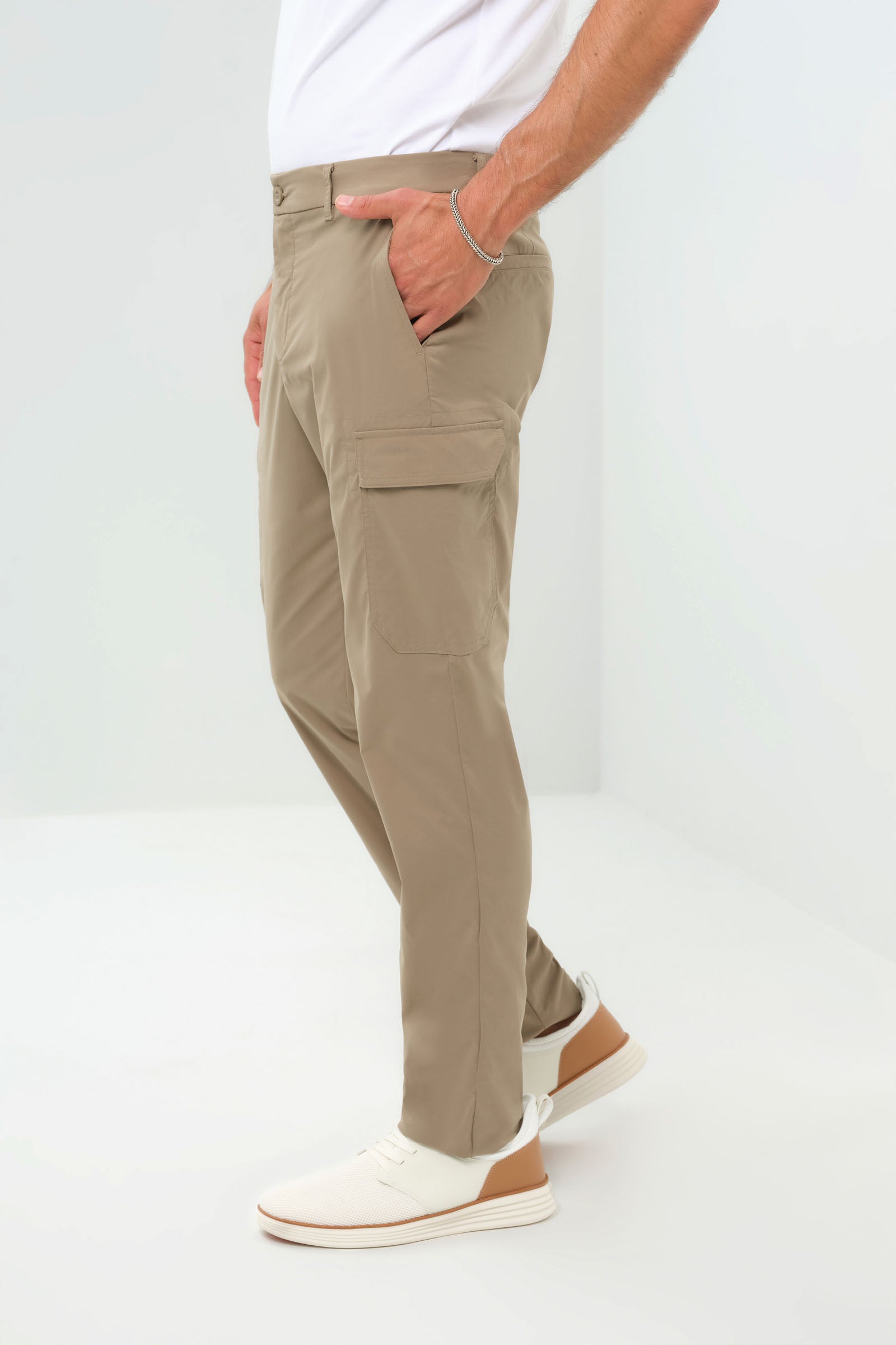 Alessandro Cargo Pant