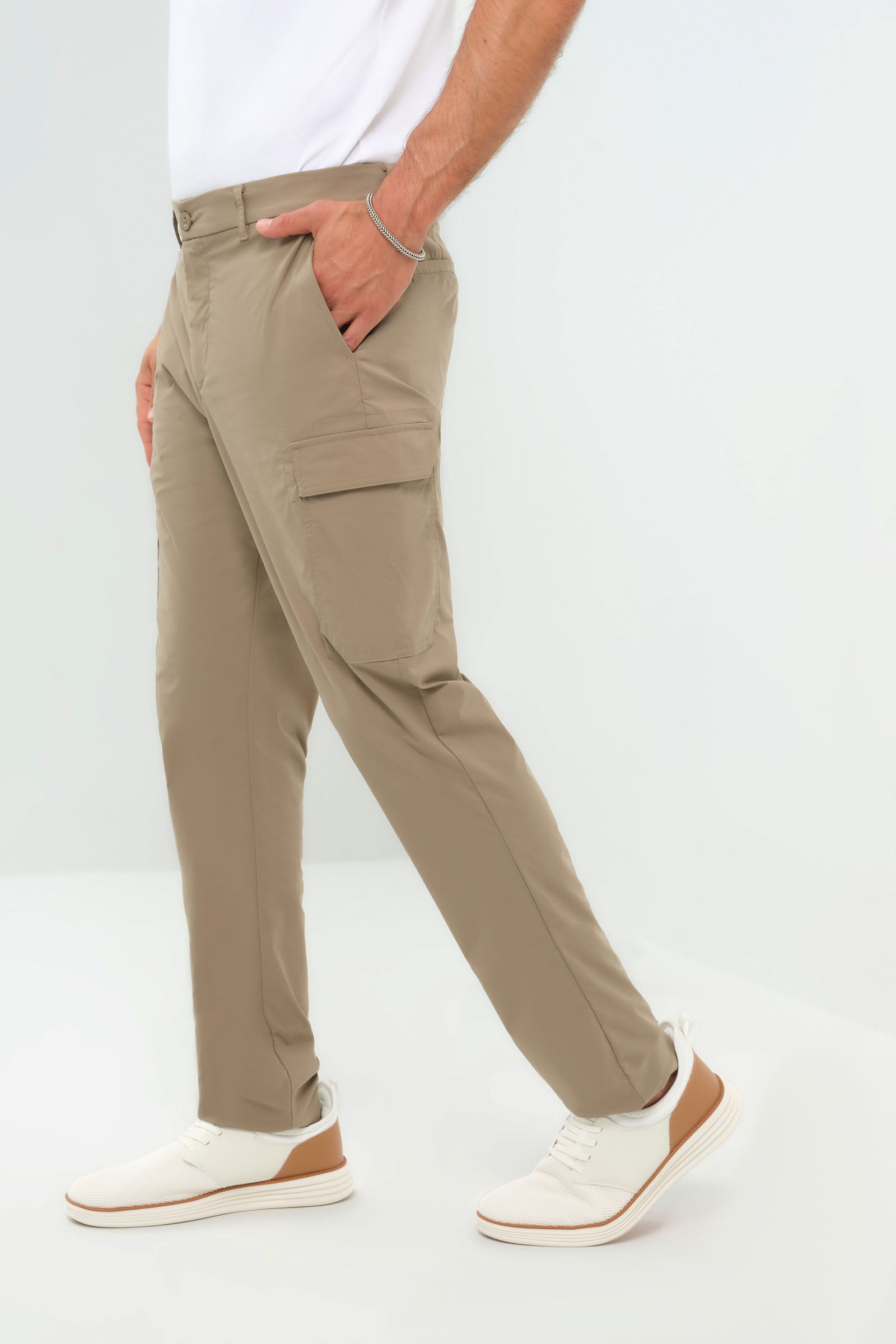 Alessandro Cargo Pant