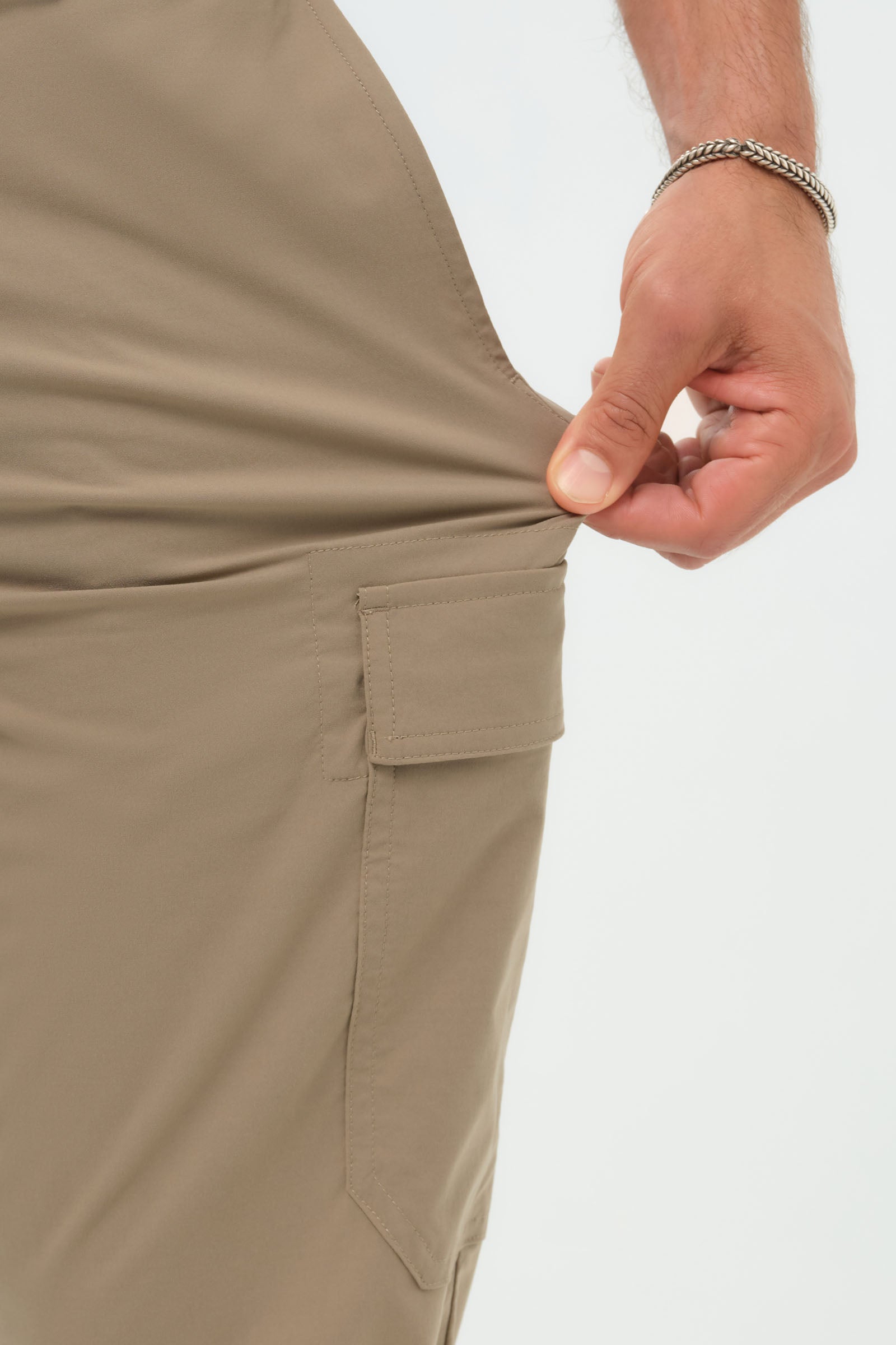 Alessandro Cargo Pant