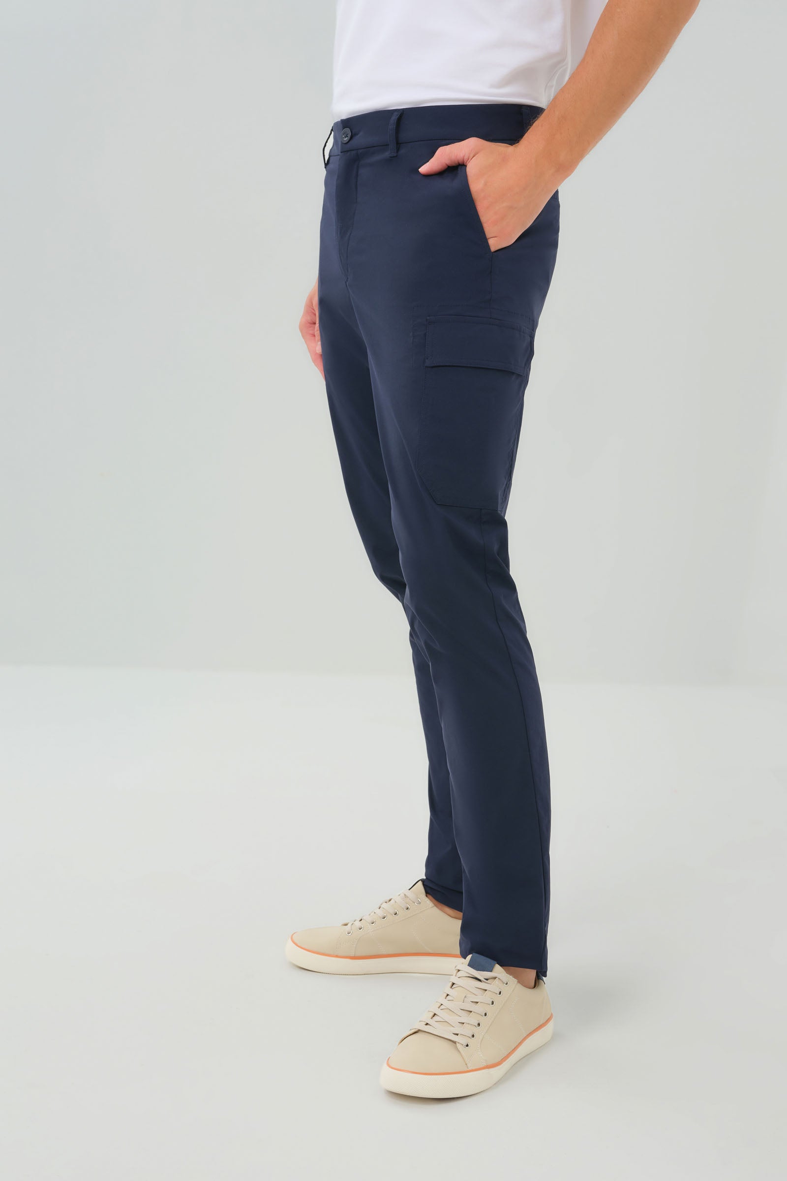 Alessandro Cargo Pant