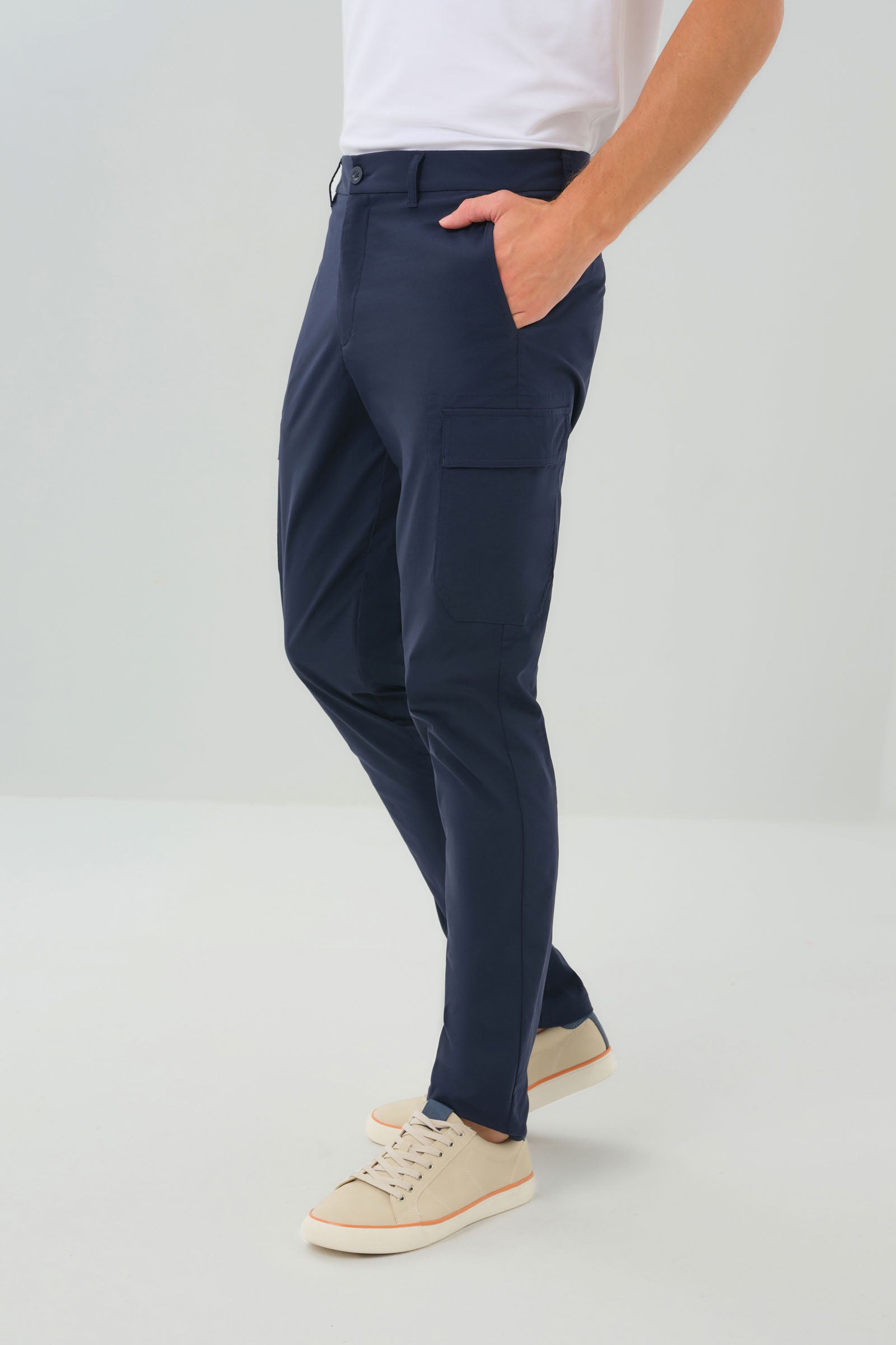 Alessandro Cargo Pant