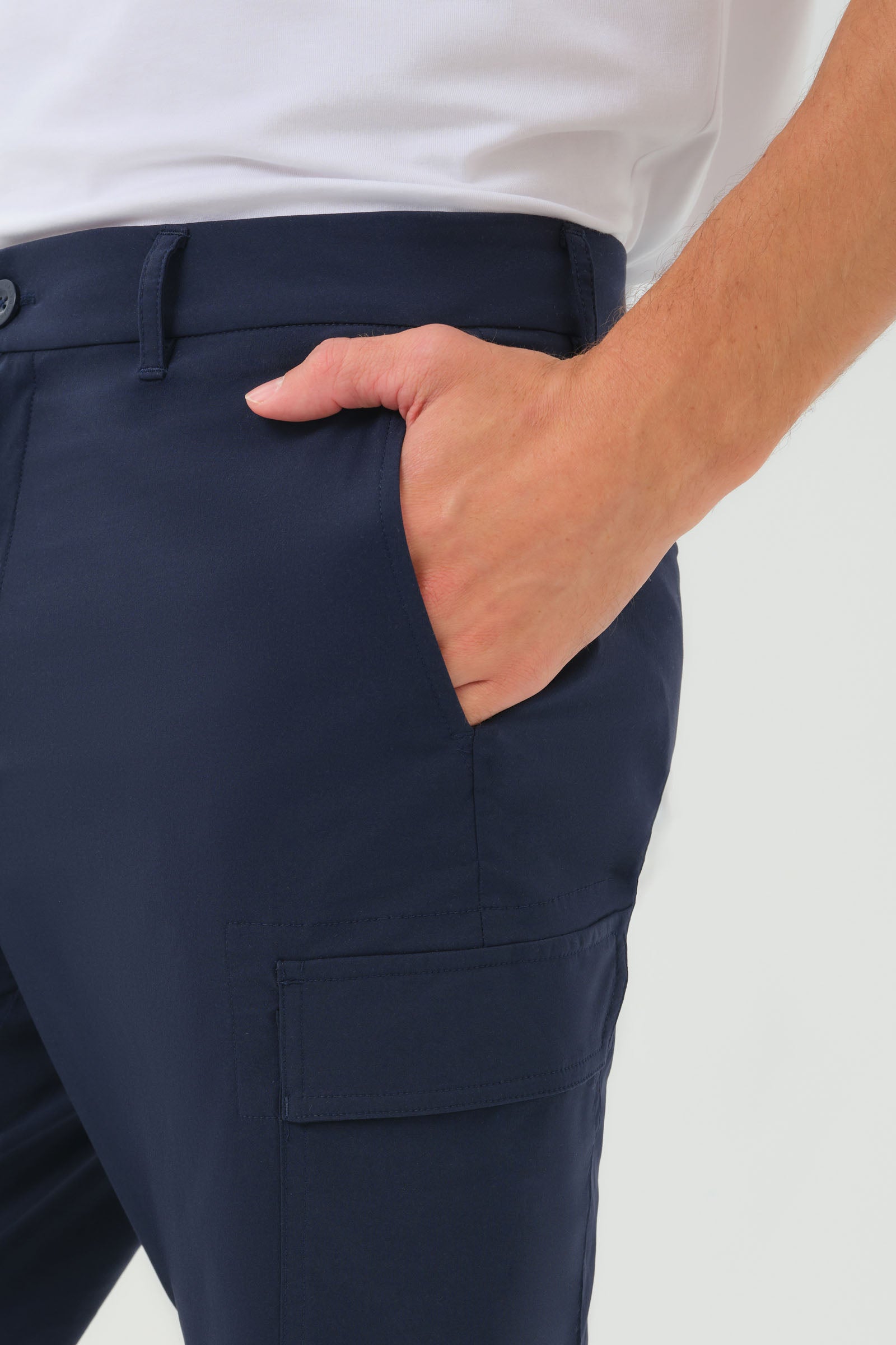 Alessandro Cargo Pant