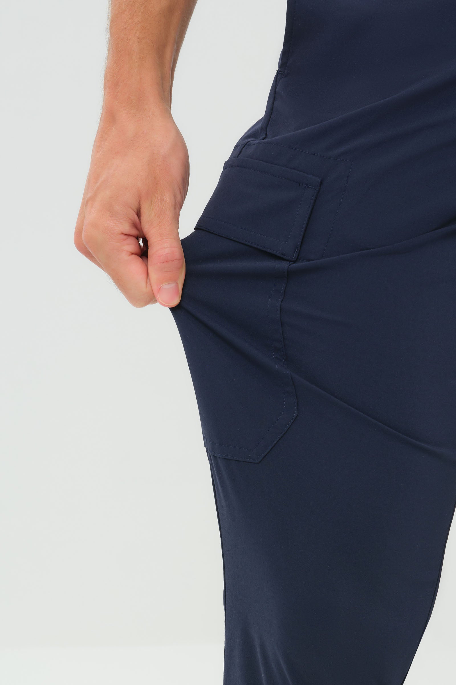 Alessandro Cargo Pant