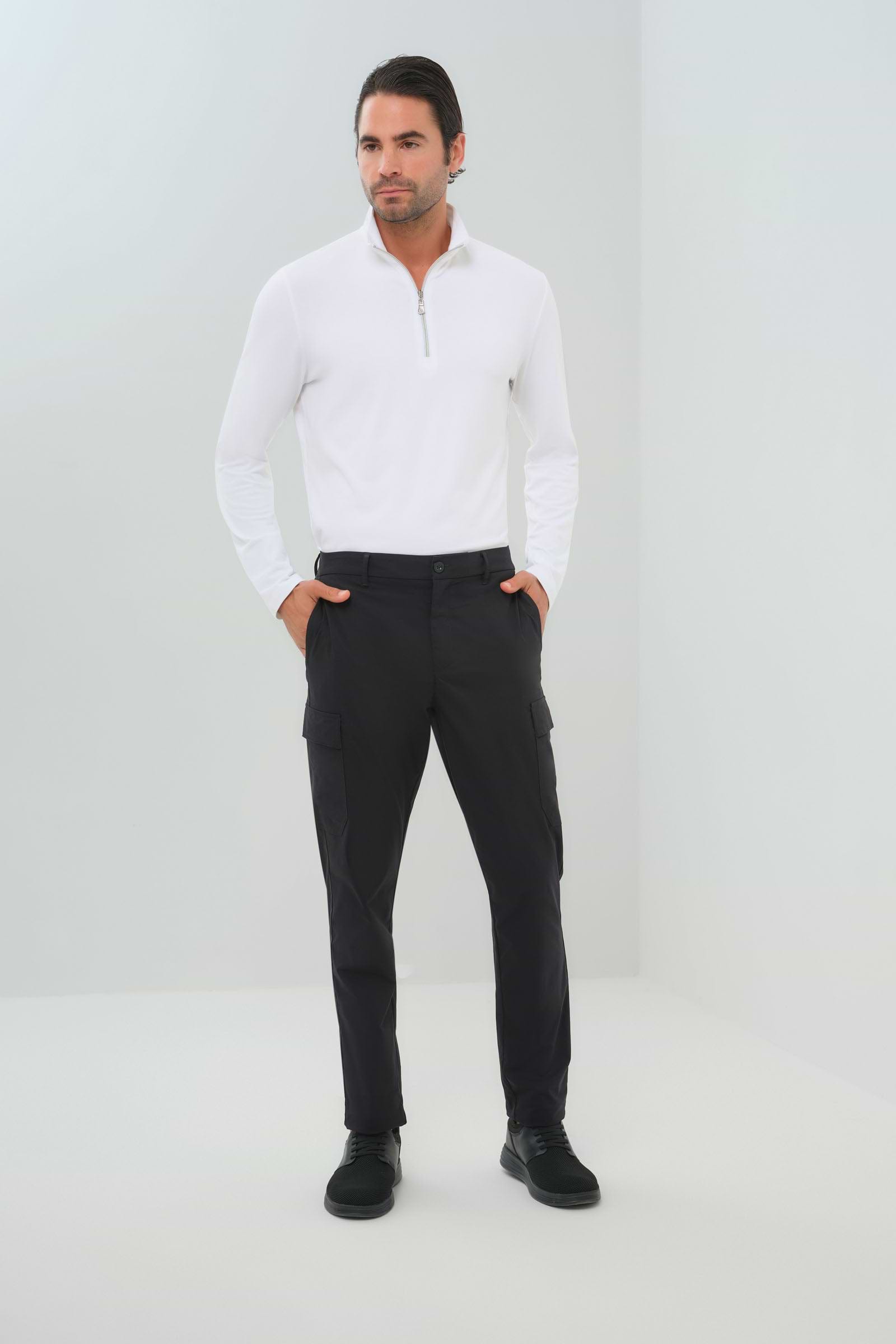 Alessandro Cargo Pant