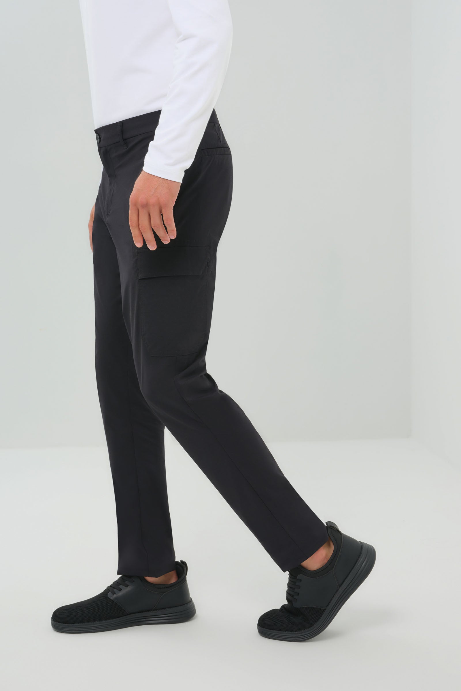Alessandro Cargo Pant