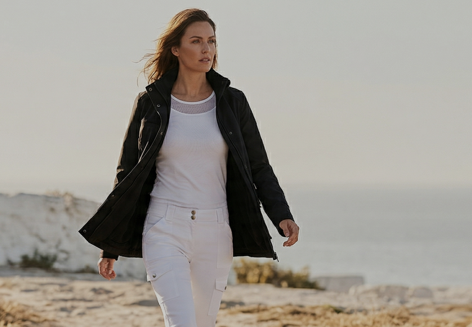 Luxe and Cozy Essentials