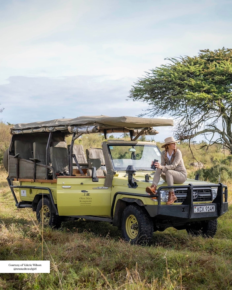 Where to Stay in Nairobi