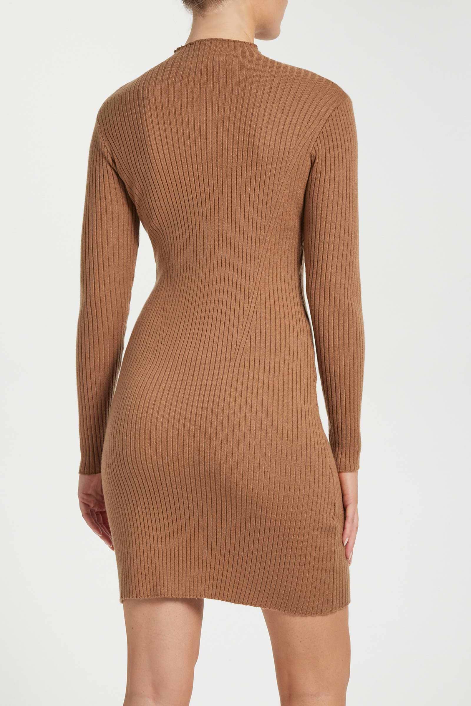 Samara Sweater Dress