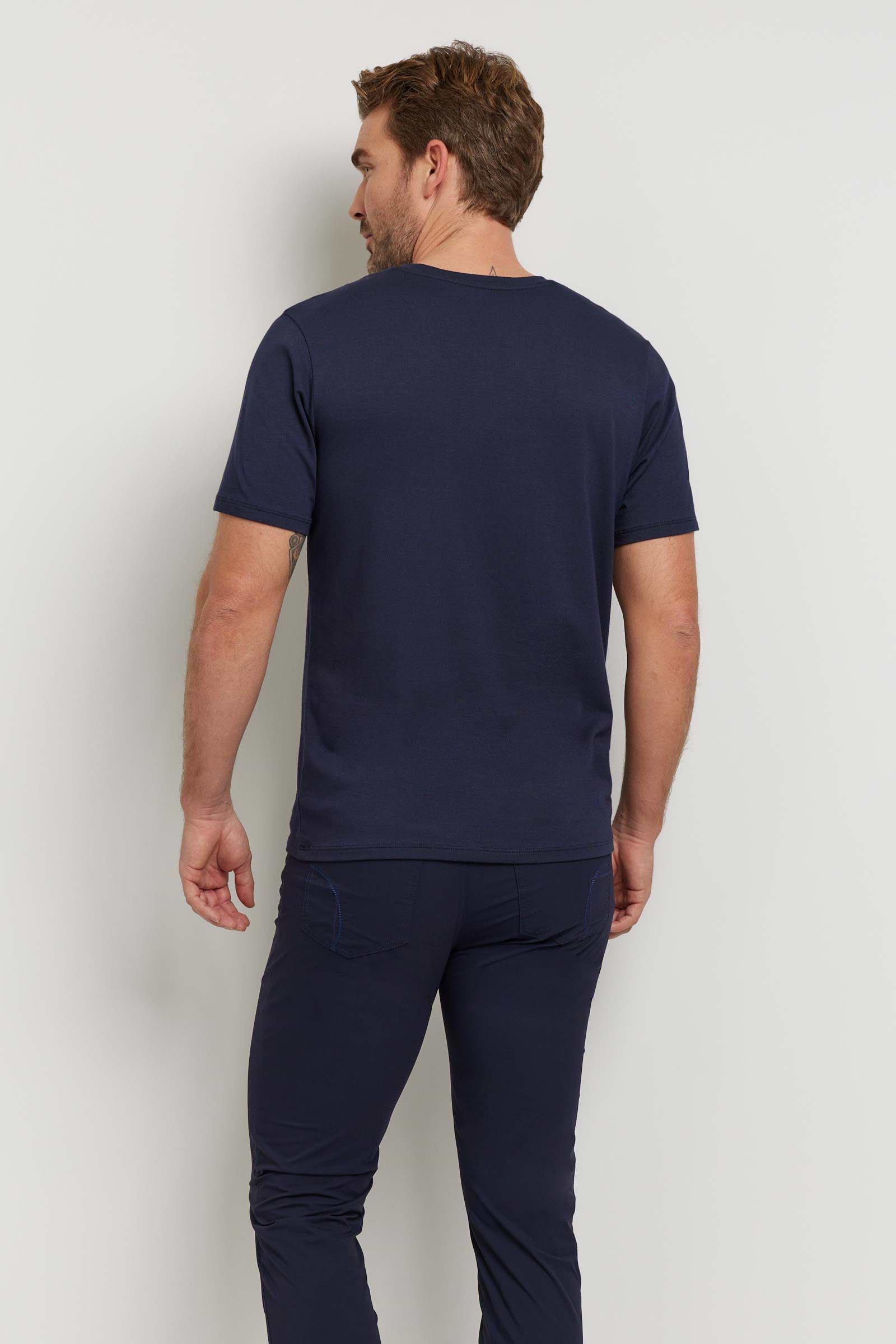T-shirt ras du cou Scott