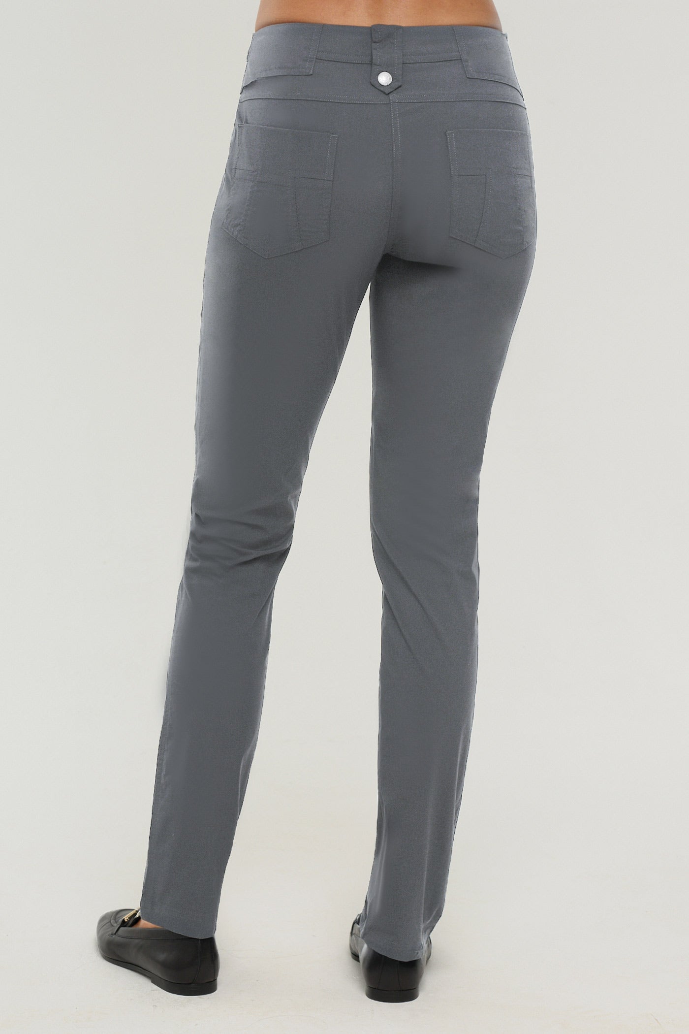 The Skyler Travel Pant