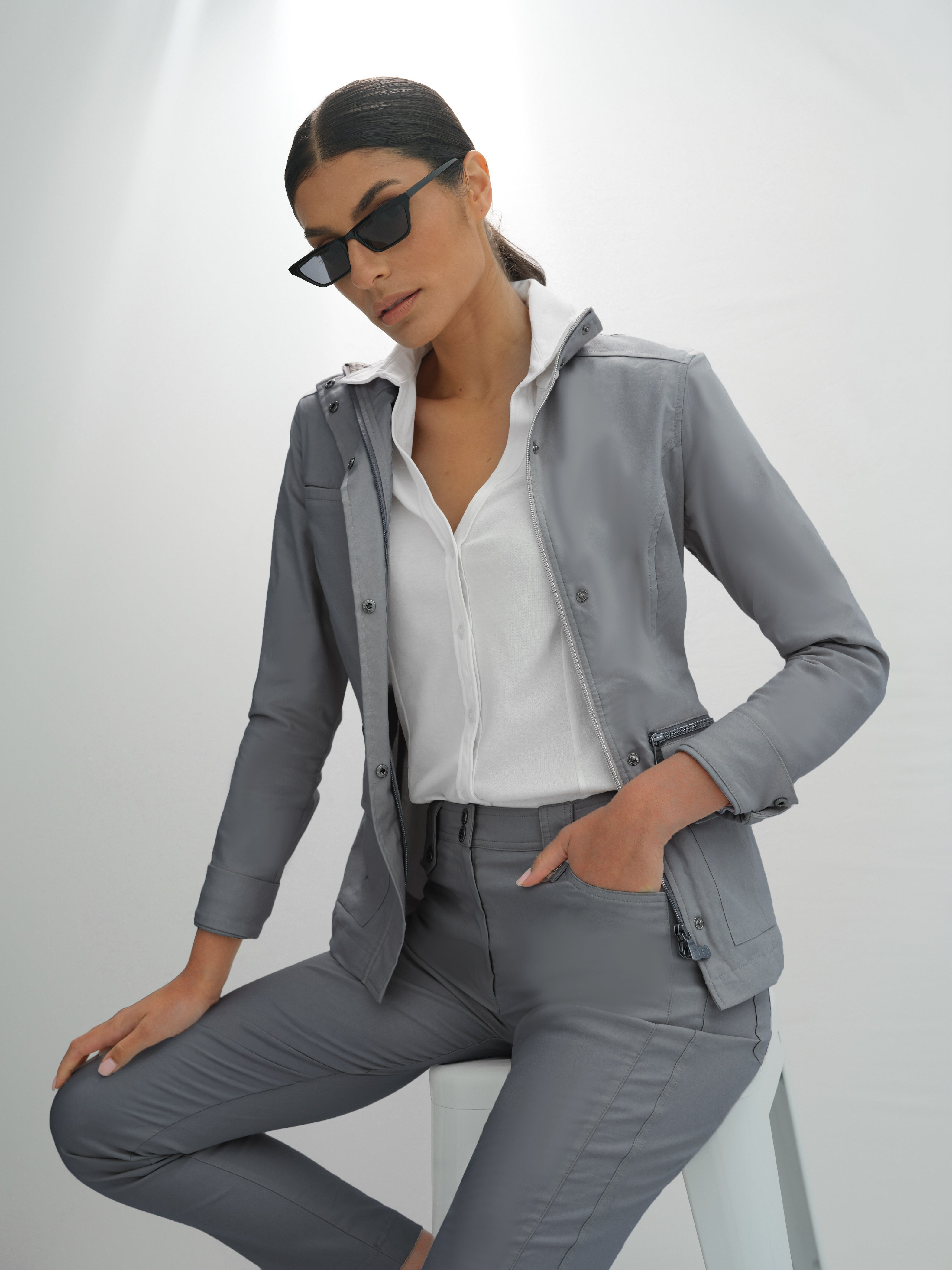 The Skyler Travel Pant