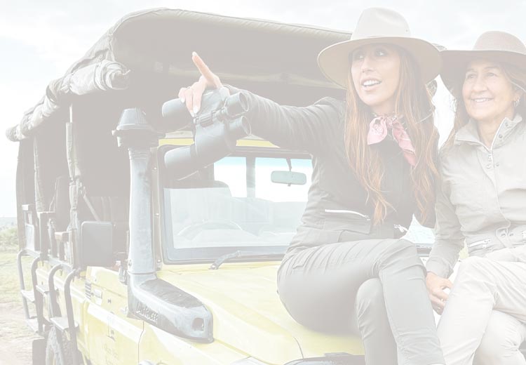 Journey With Trusted Travel Girl